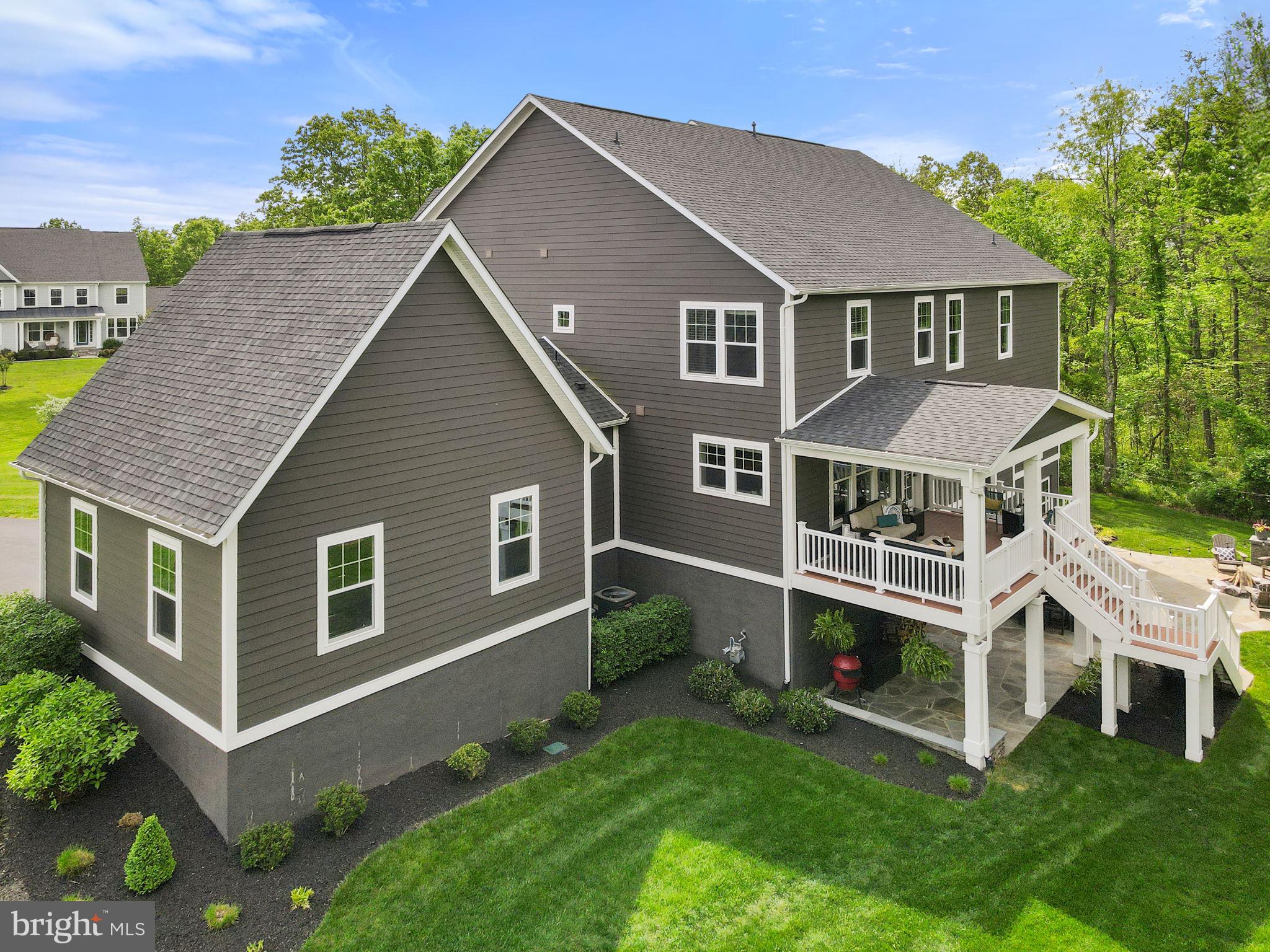 WILLOWSFORD - THE GREENS - Residential