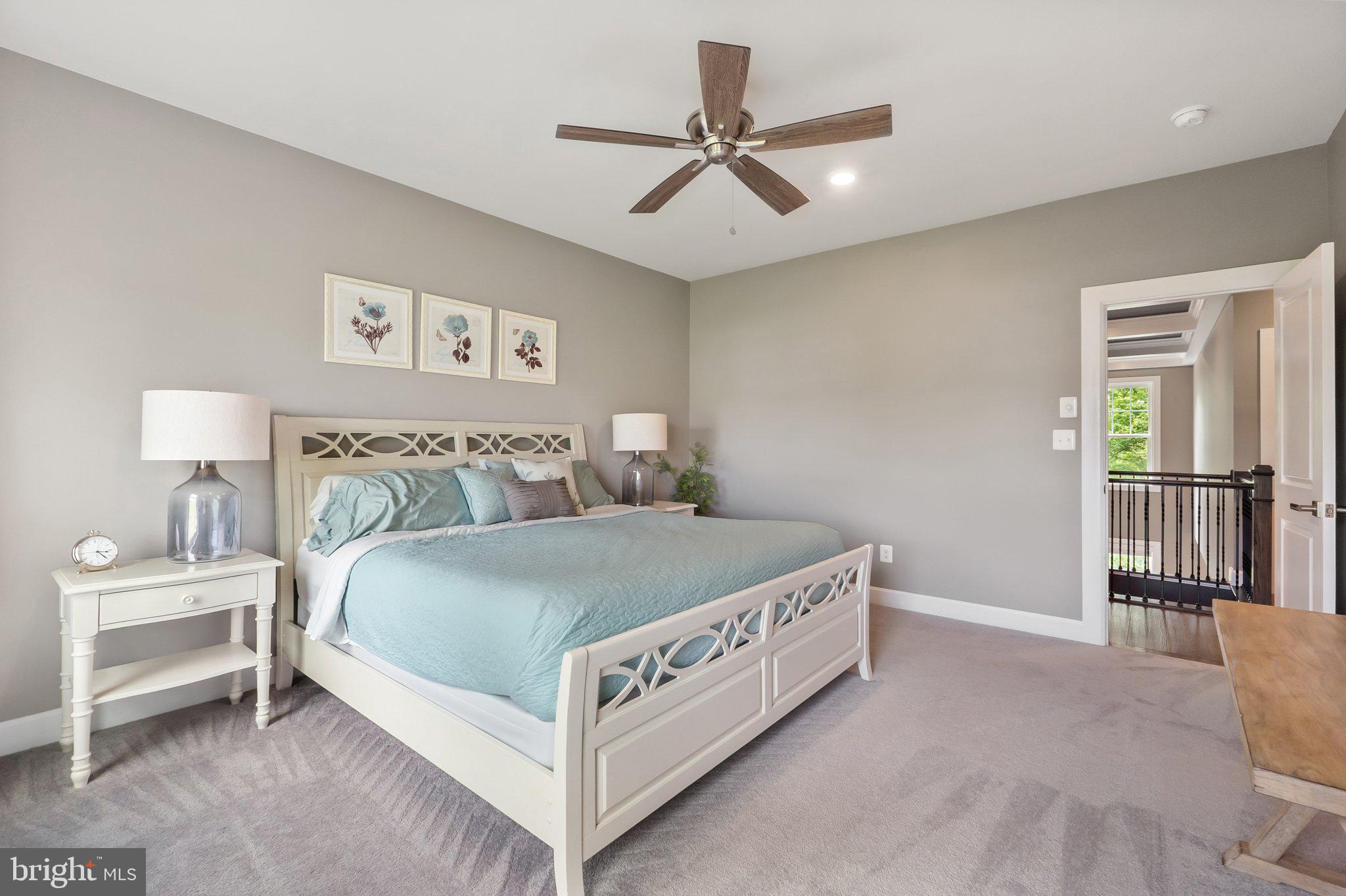 WILLOWSFORD - THE GREENS - Residential