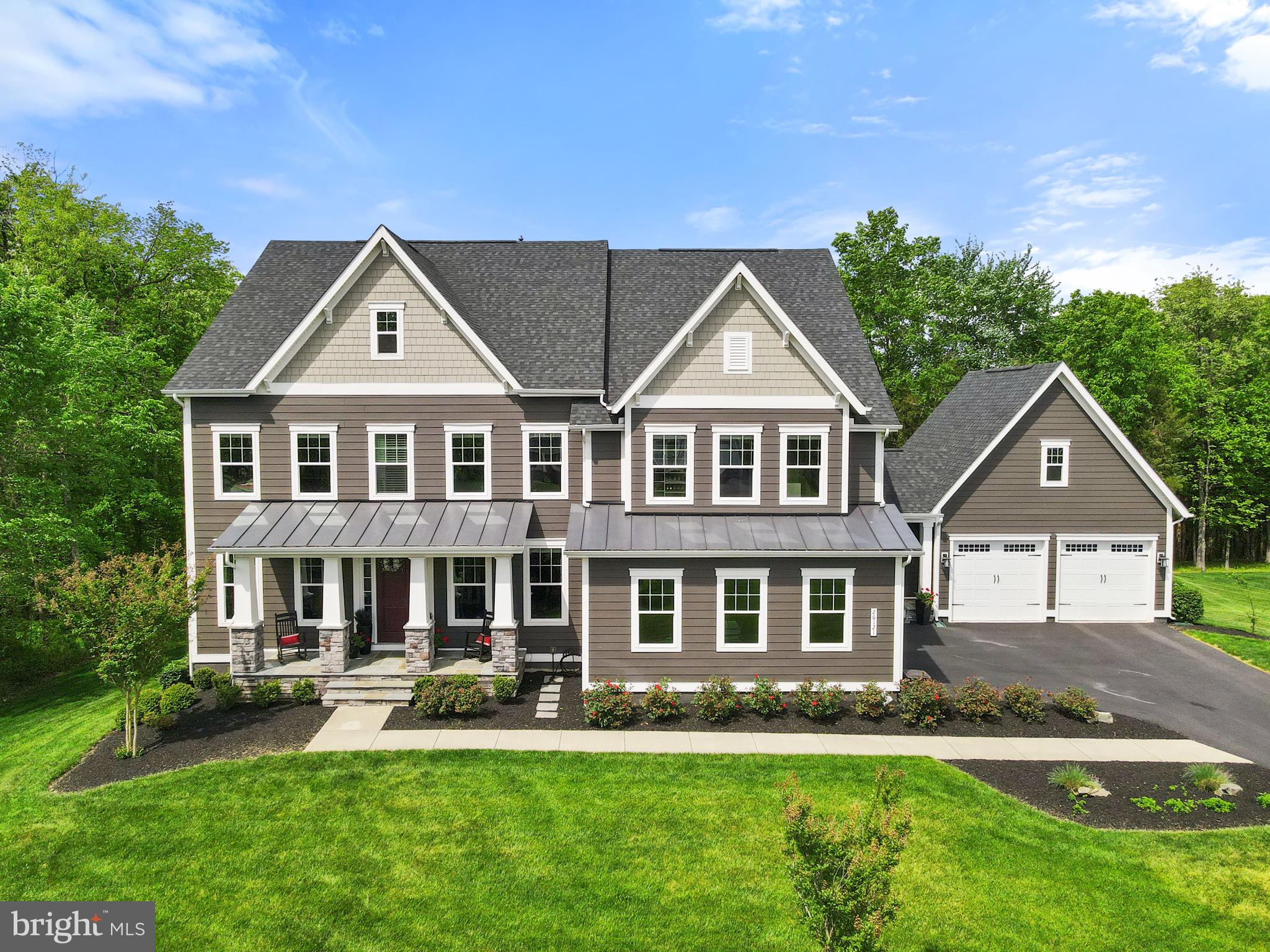 WILLOWSFORD - THE GREENS - Residential