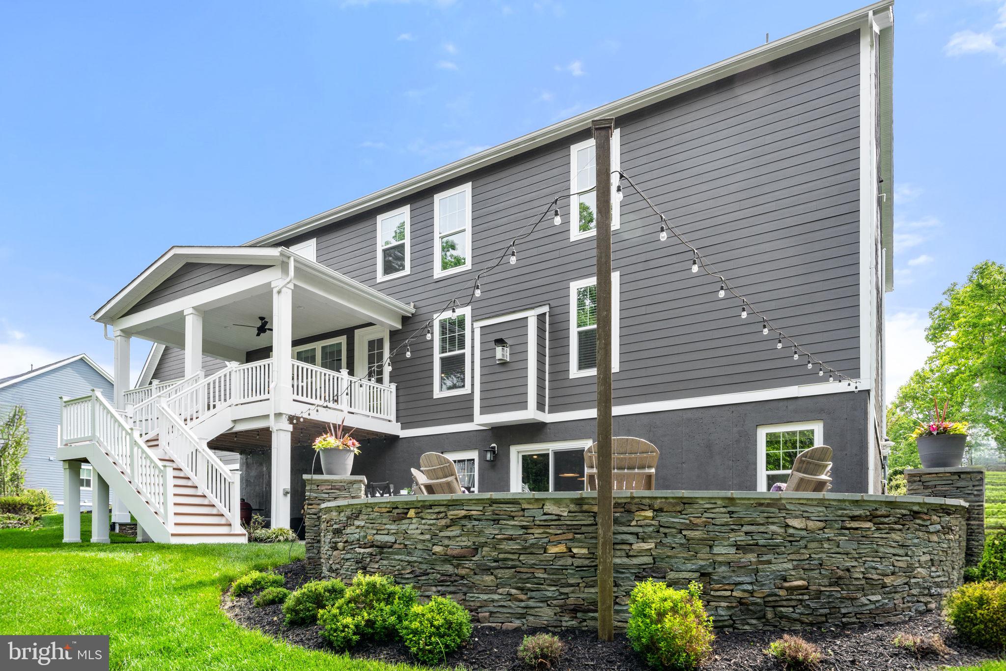 WILLOWSFORD - THE GREENS - Residential