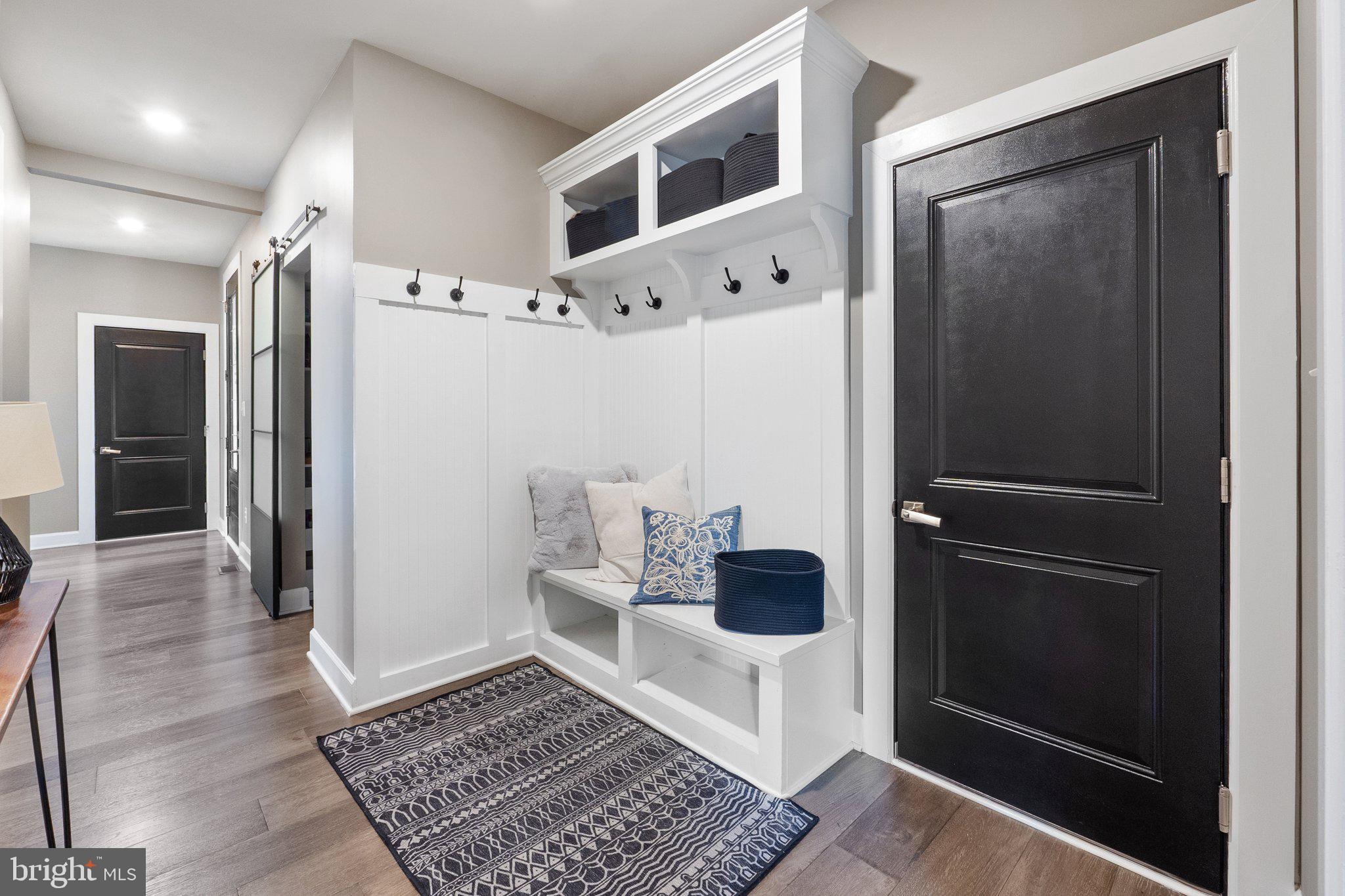 WILLOWSFORD - THE GREENS - Residential