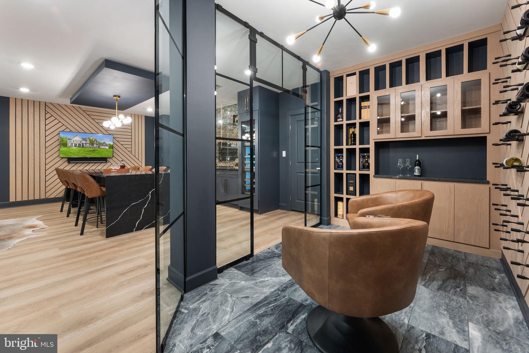 WILLOWSFORD - THE GREENS - Residential