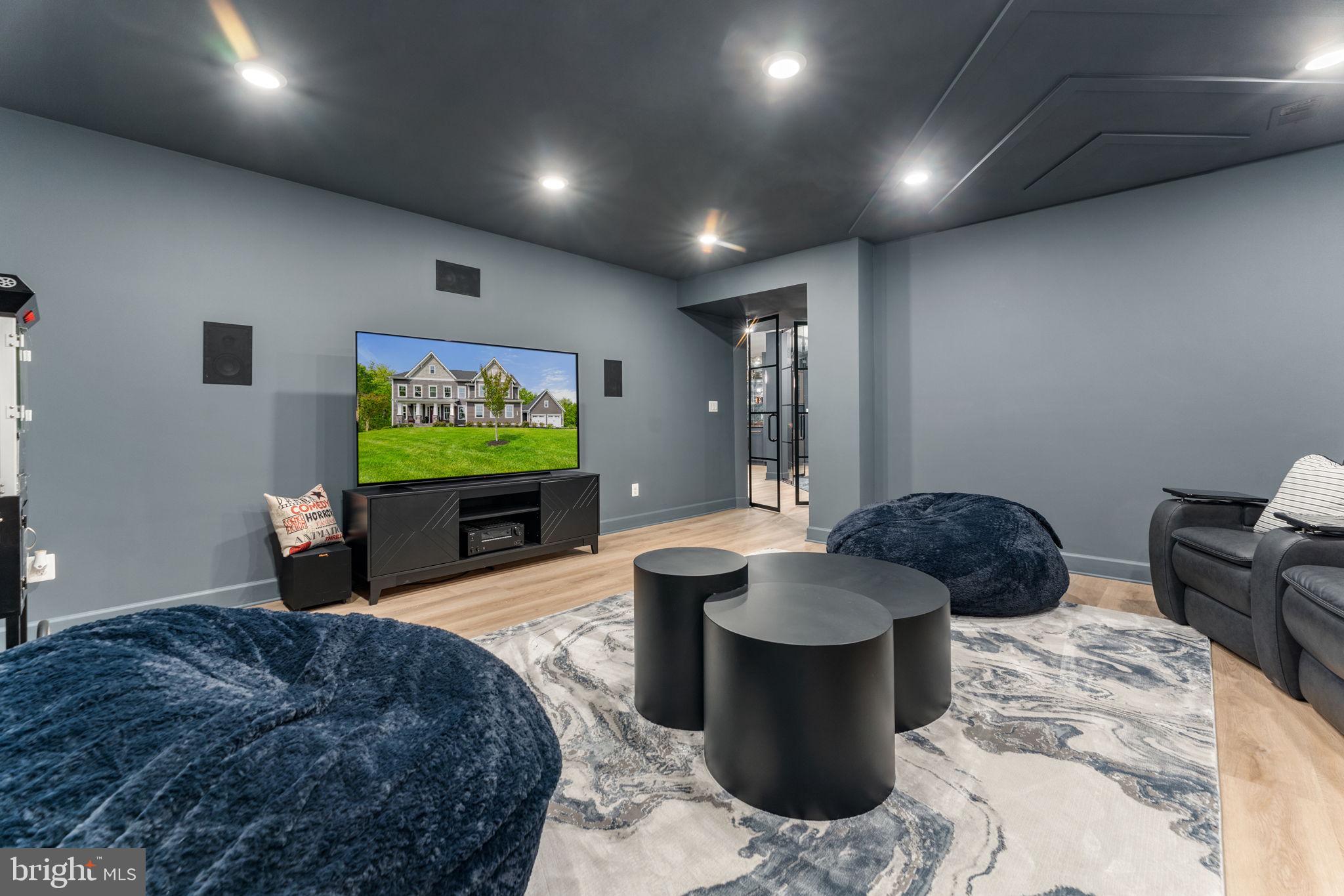 WILLOWSFORD - THE GREENS - Residential