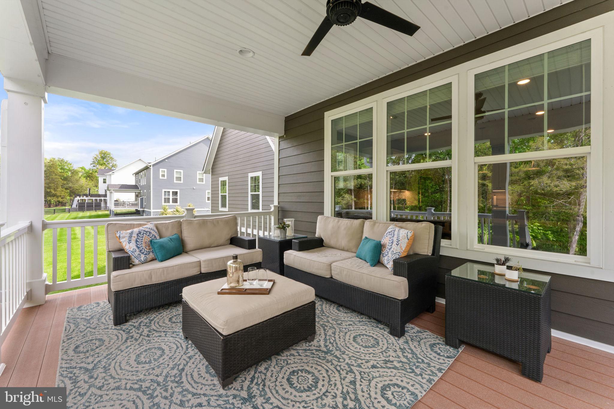 WILLOWSFORD - THE GREENS - Residential