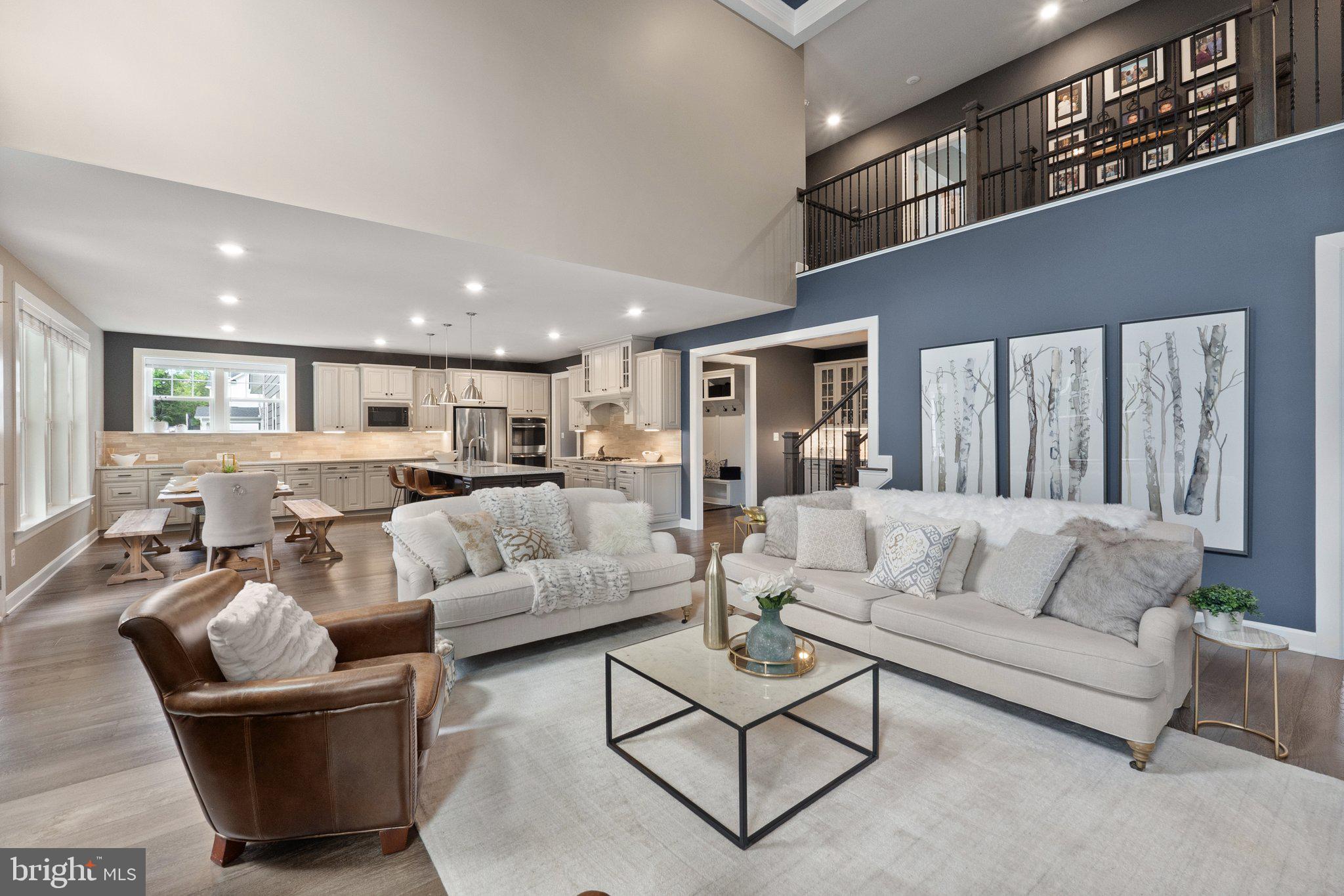 WILLOWSFORD - THE GREENS - Residential