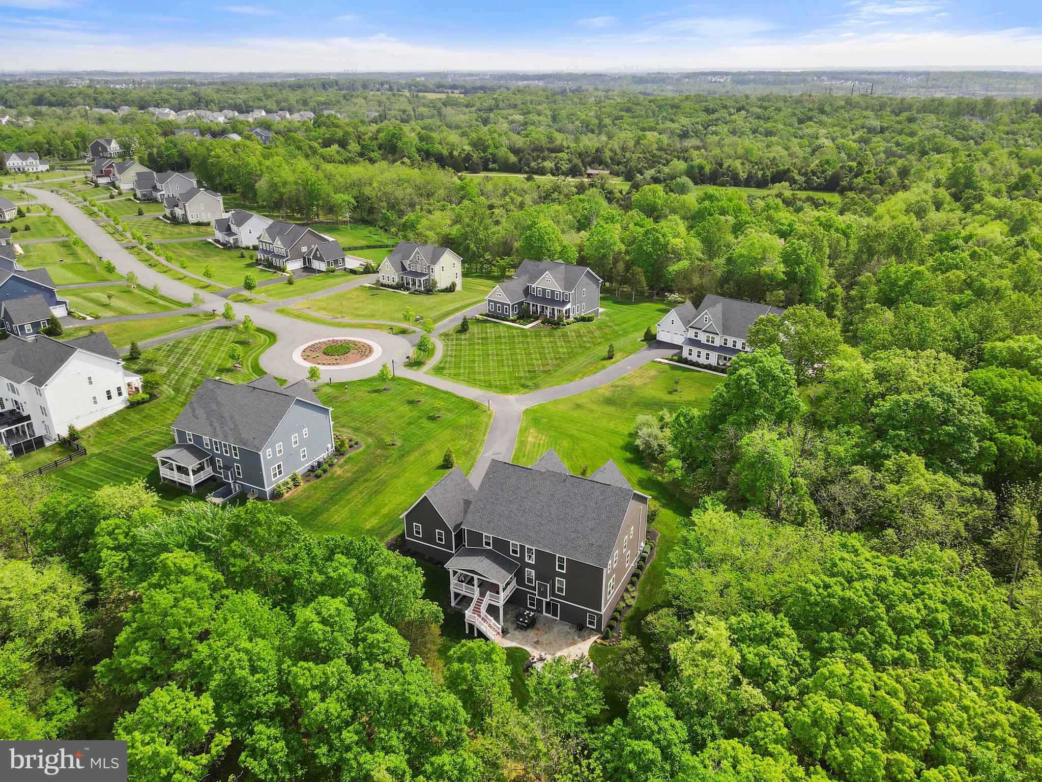 WILLOWSFORD - THE GREENS - Residential