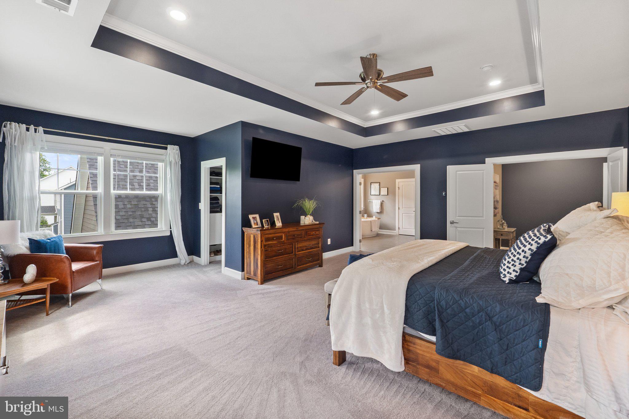 WILLOWSFORD - THE GREENS - Residential