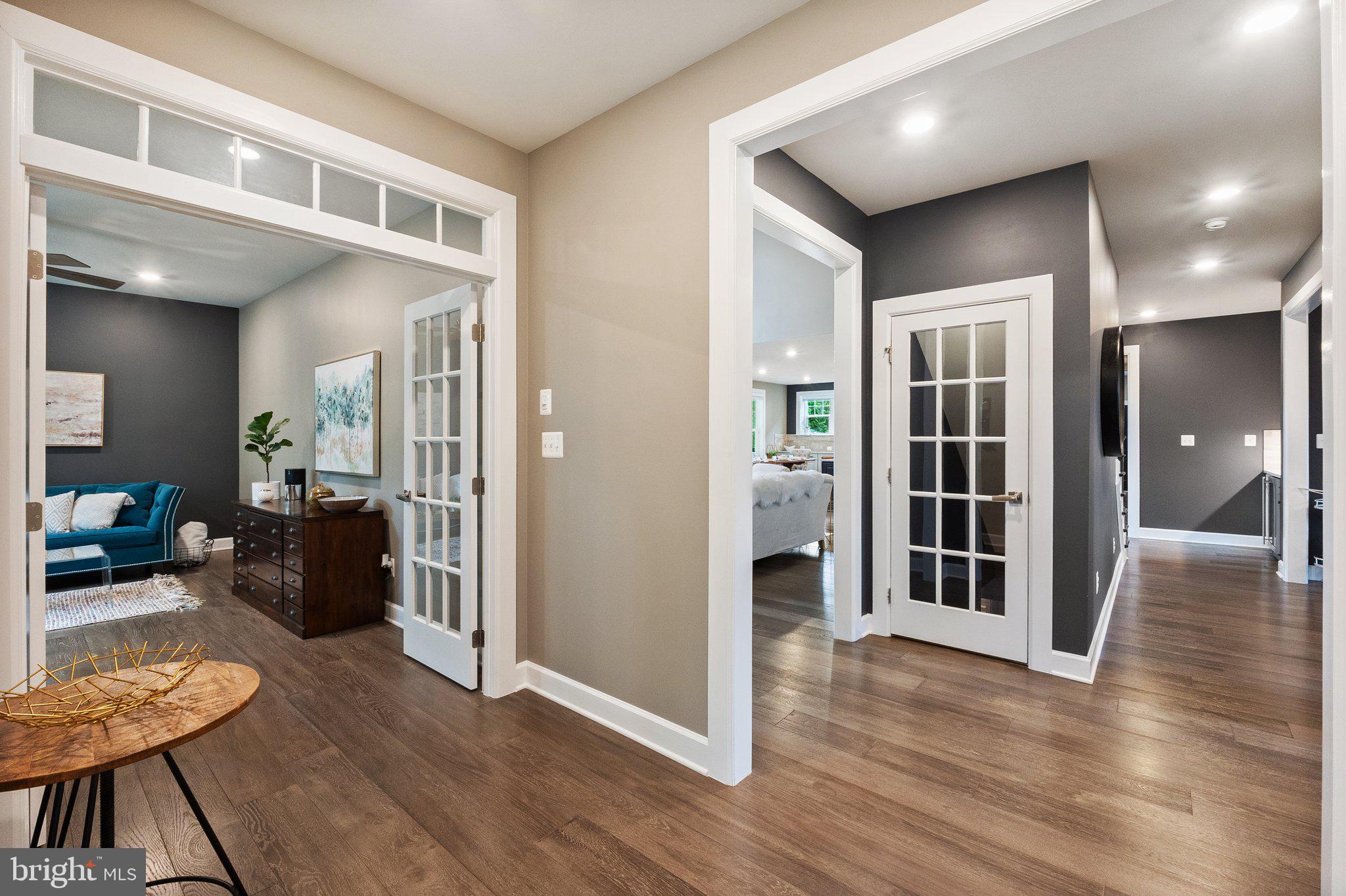 WILLOWSFORD - THE GREENS - Residential