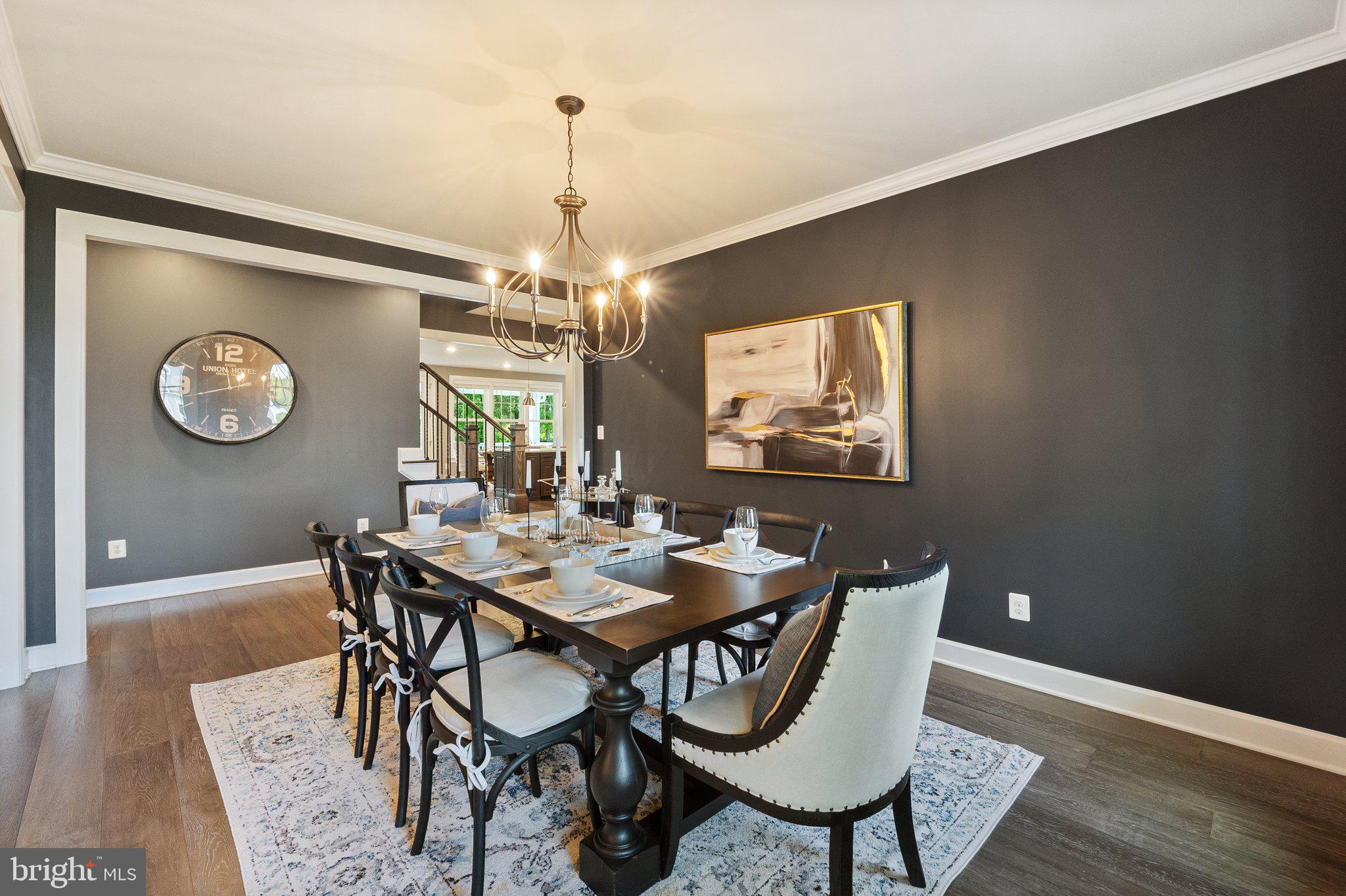 WILLOWSFORD - THE GREENS - Residential