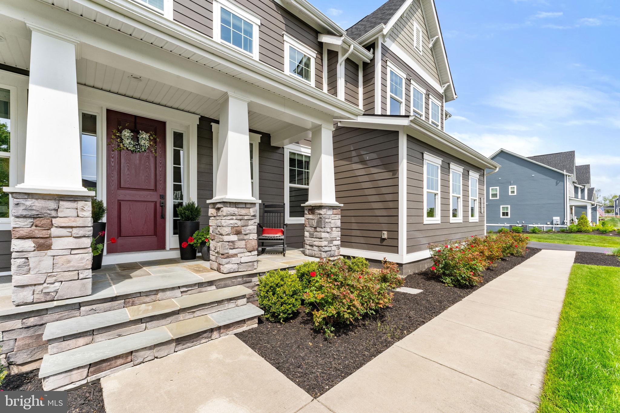 WILLOWSFORD - THE GREENS - Residential