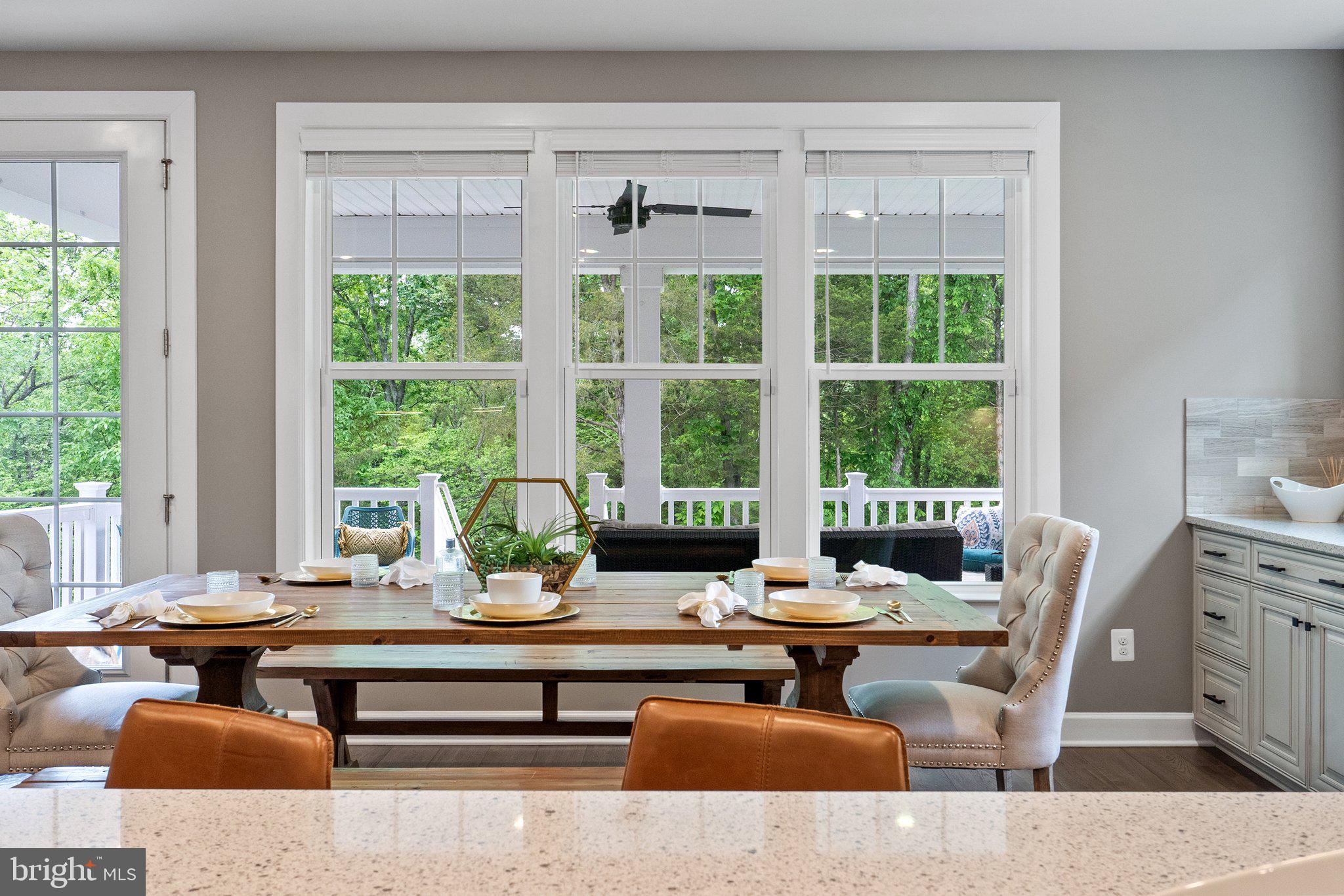 WILLOWSFORD - THE GREENS - Residential