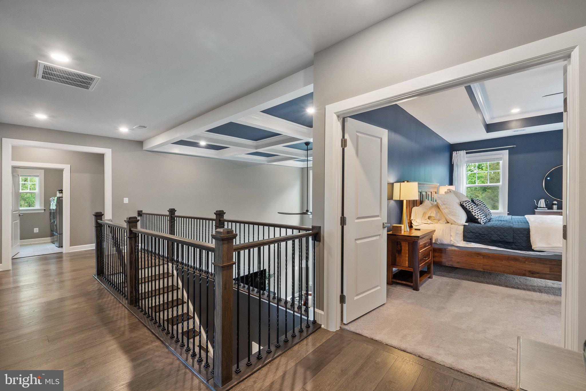 WILLOWSFORD - THE GREENS - Residential