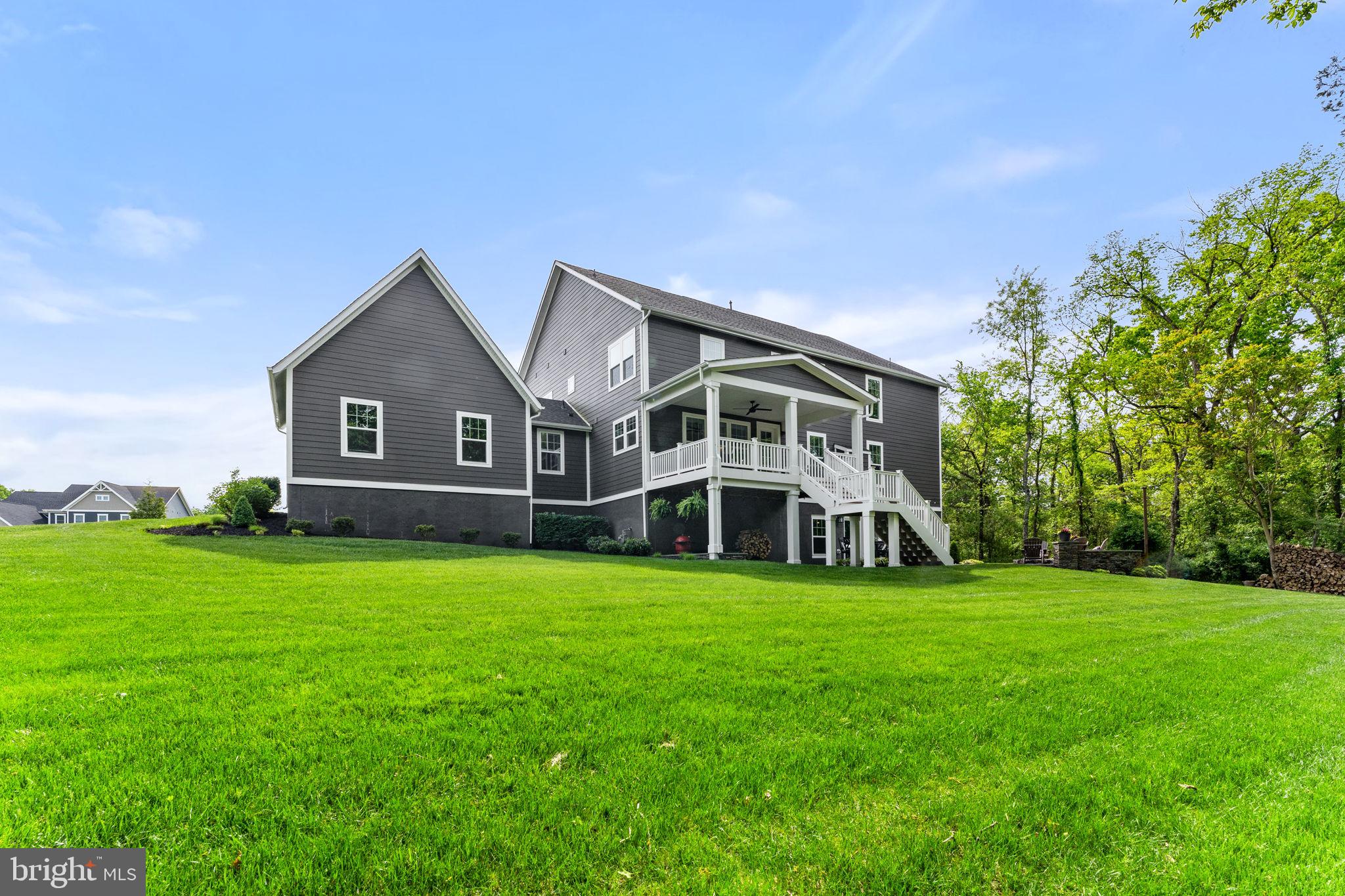 WILLOWSFORD - THE GREENS - Residential