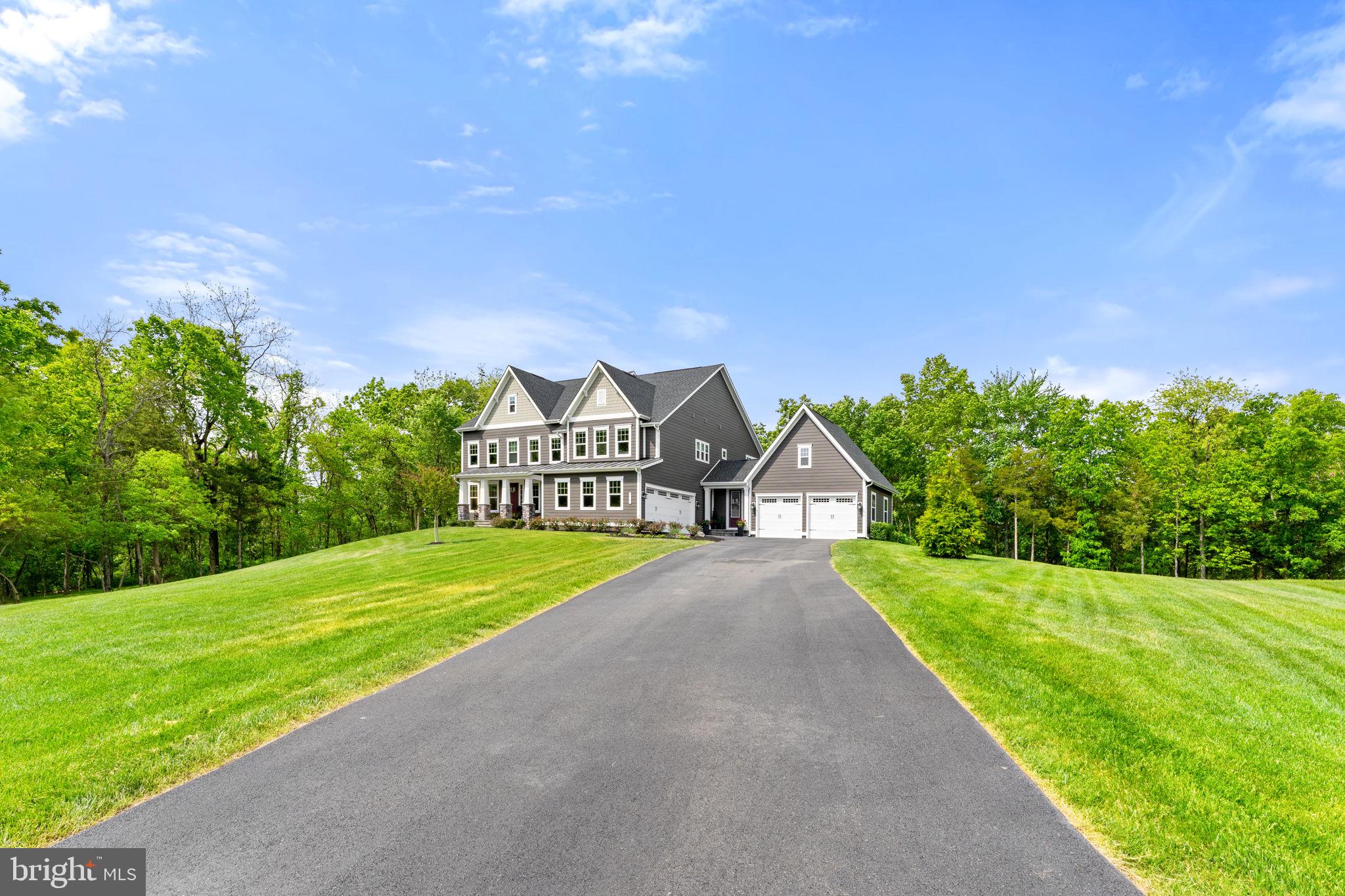 WILLOWSFORD - THE GREENS - Residential