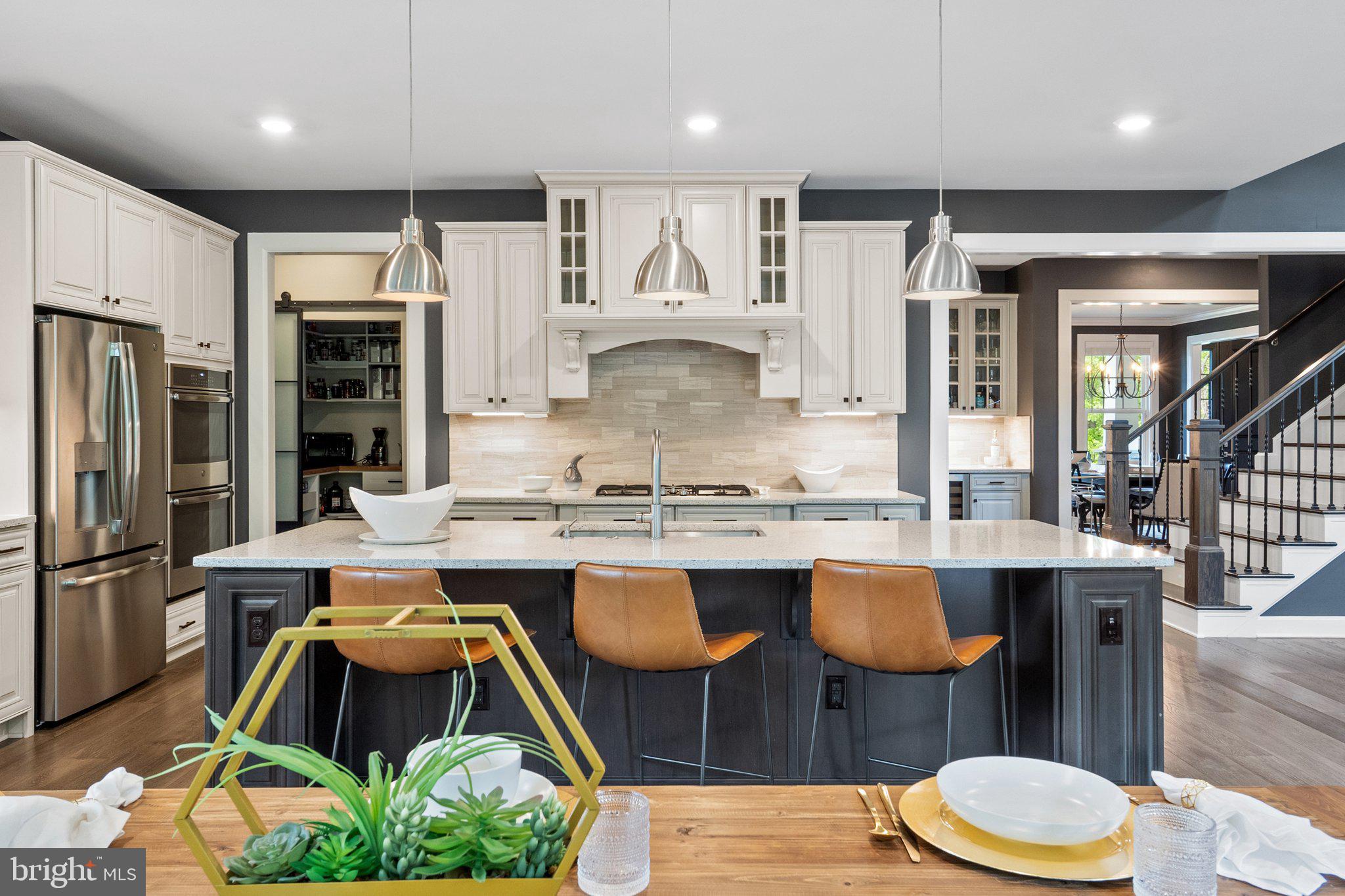 WILLOWSFORD - THE GREENS - Residential