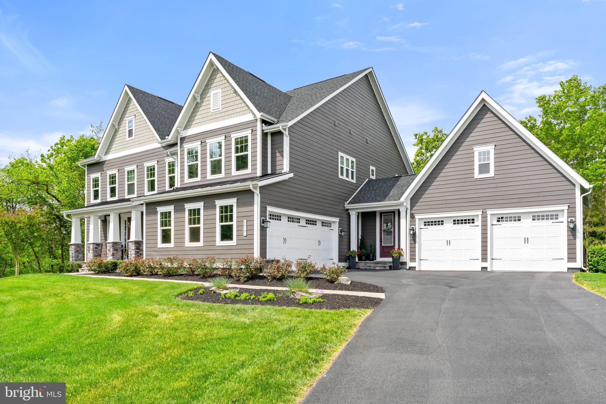 WILLOWSFORD - THE GREENS - Residential