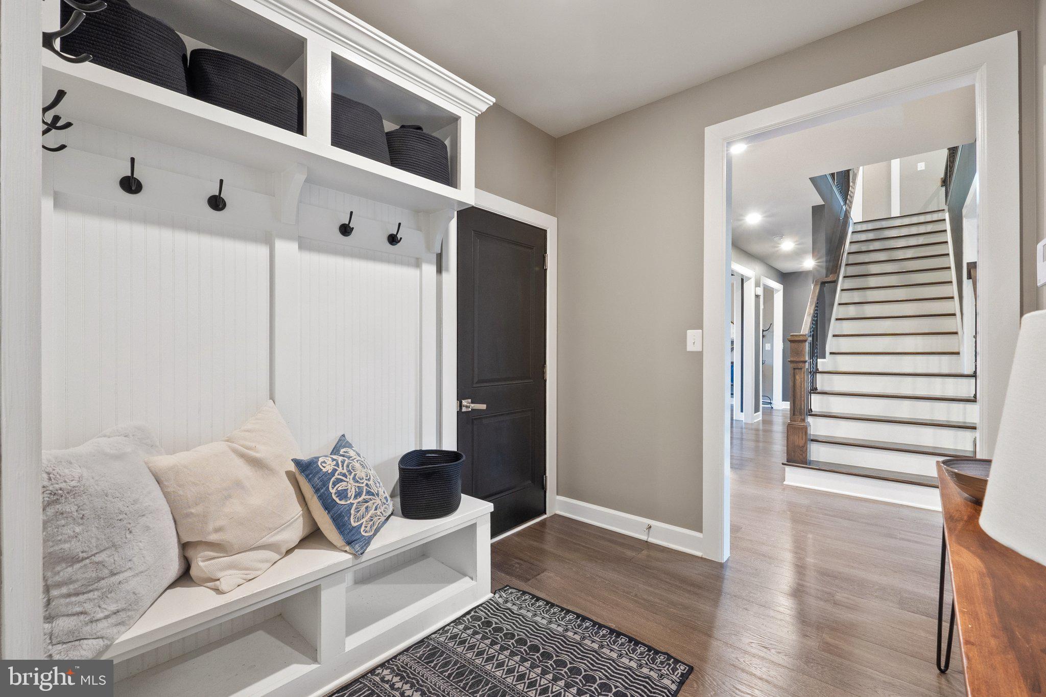 WILLOWSFORD - THE GREENS - Residential