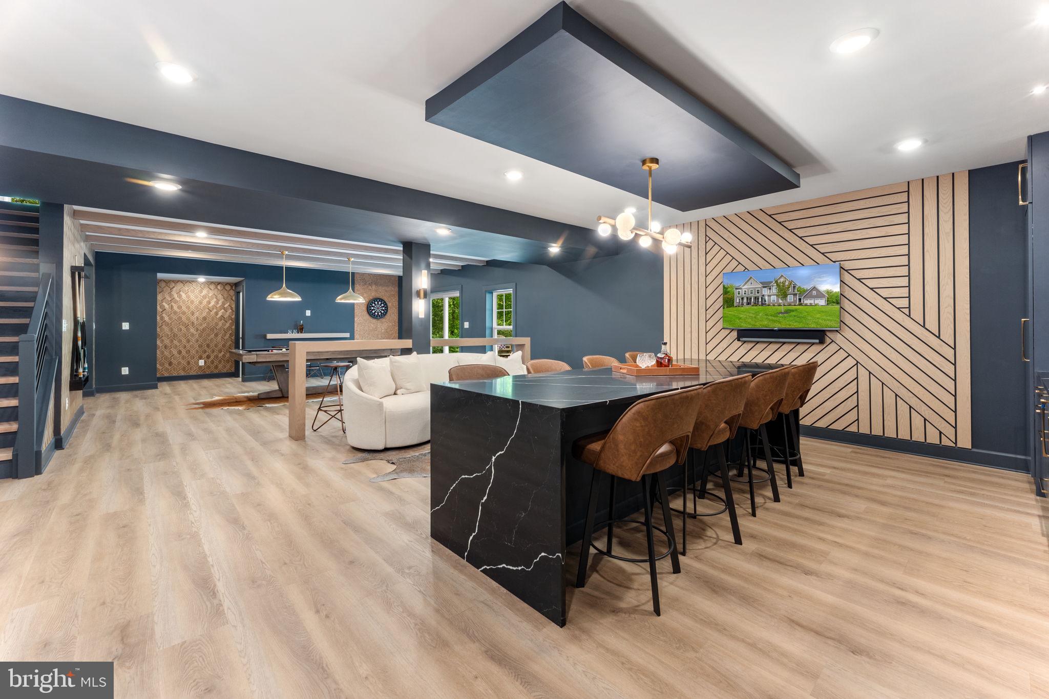 WILLOWSFORD - THE GREENS - Residential