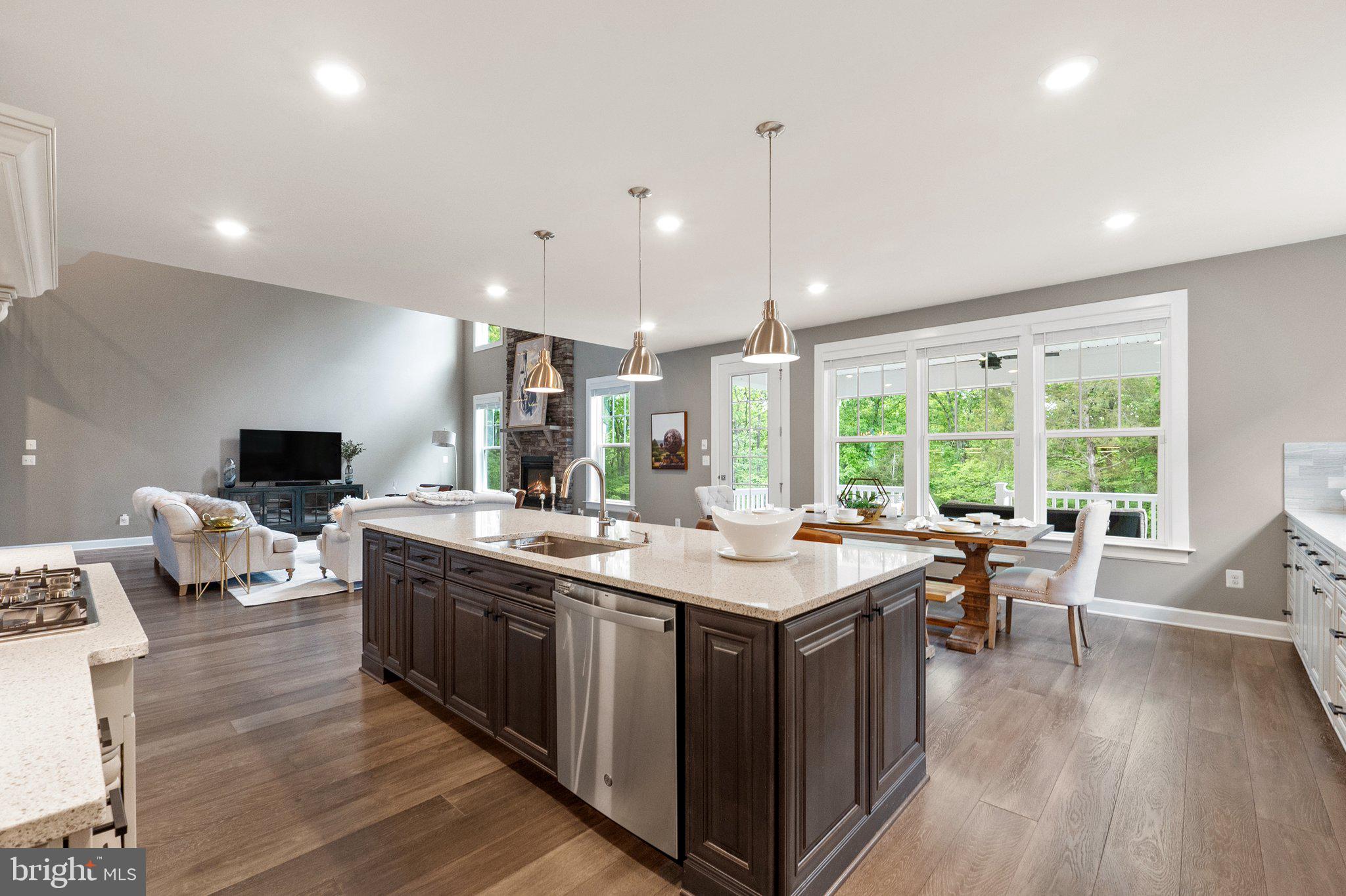 WILLOWSFORD - THE GREENS - Residential