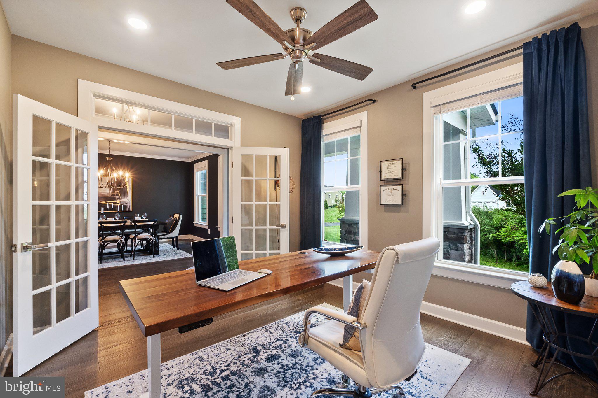 WILLOWSFORD - THE GREENS - Residential