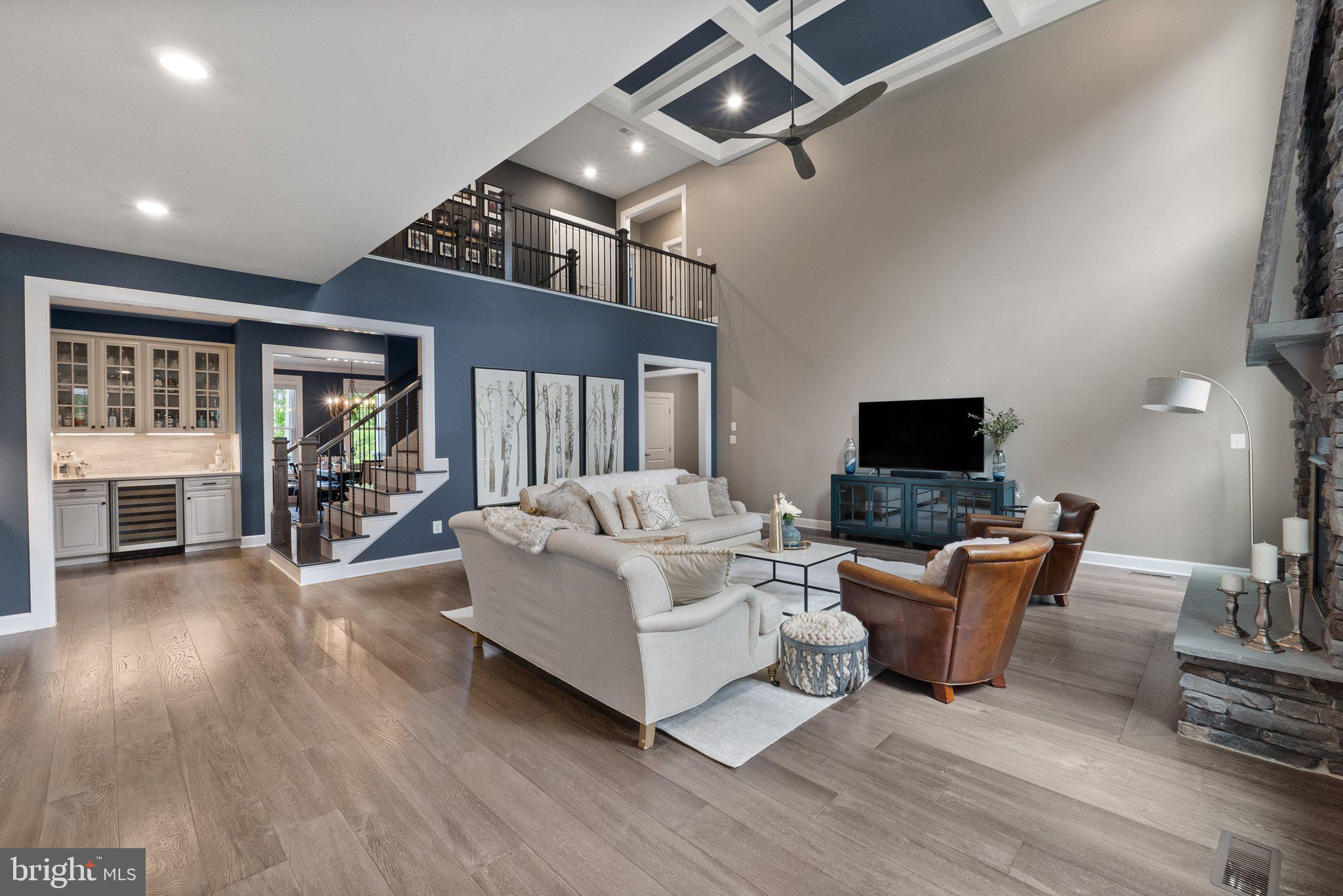 WILLOWSFORD - THE GREENS - Residential