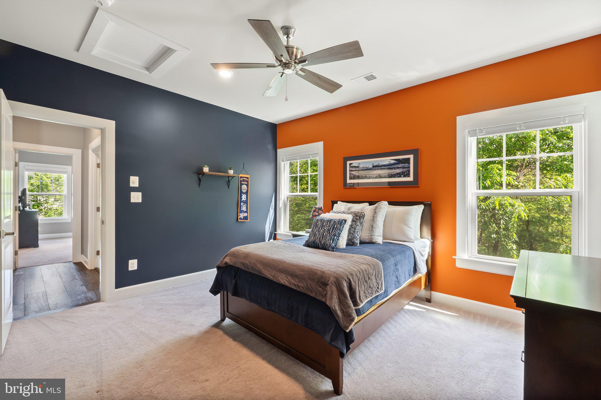 WILLOWSFORD - THE GREENS - Residential