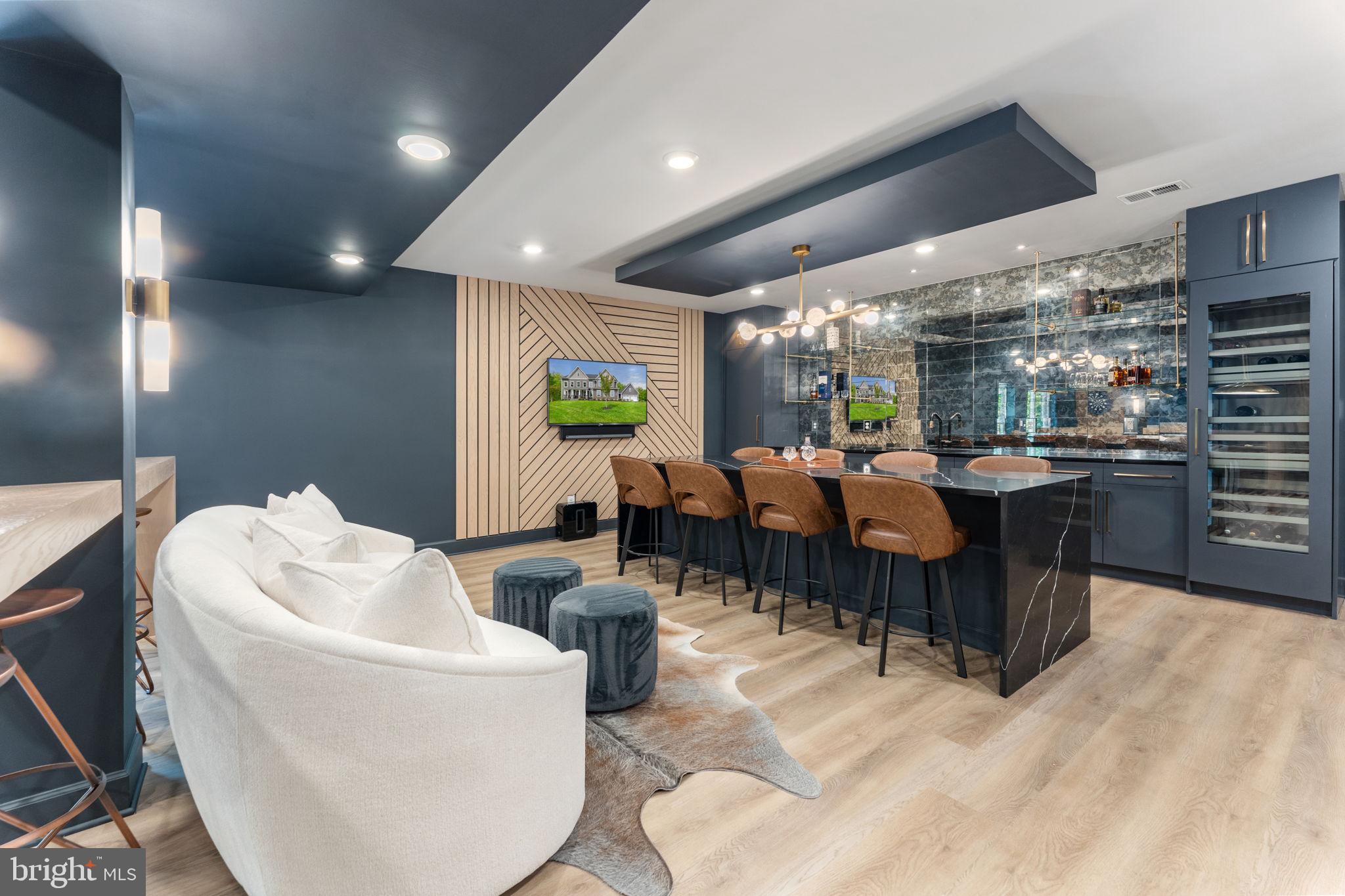 WILLOWSFORD - THE GREENS - Residential