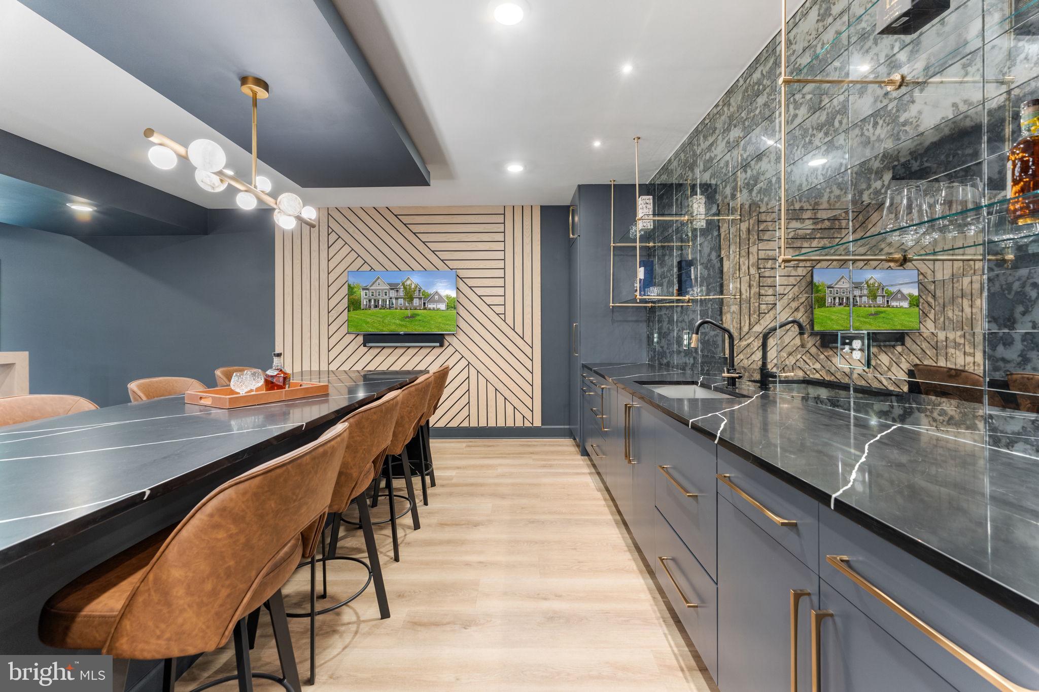 WILLOWSFORD - THE GREENS - Residential