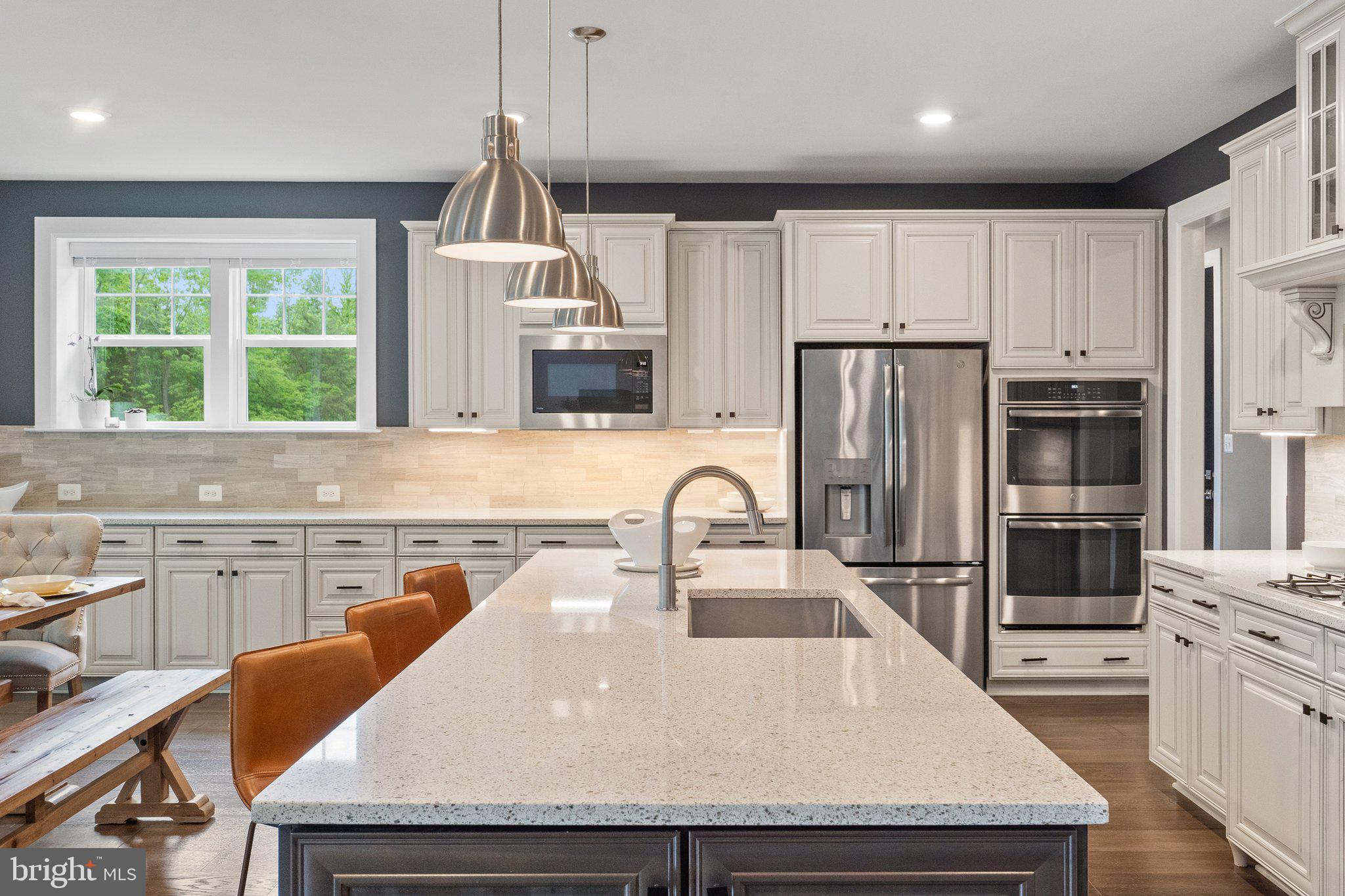 WILLOWSFORD - THE GREENS - Residential