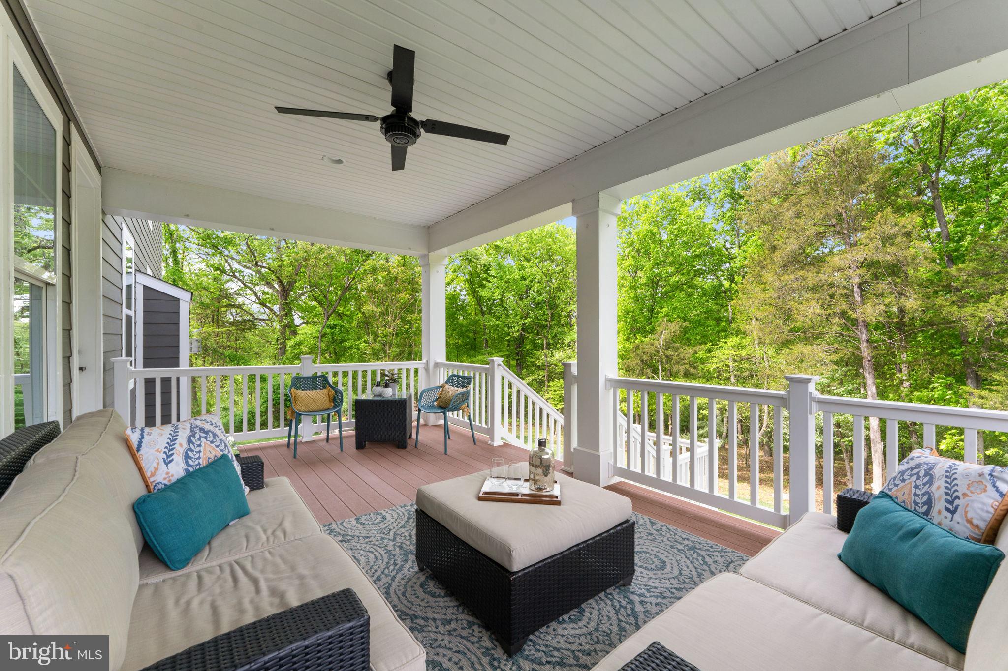 WILLOWSFORD - THE GREENS - Residential