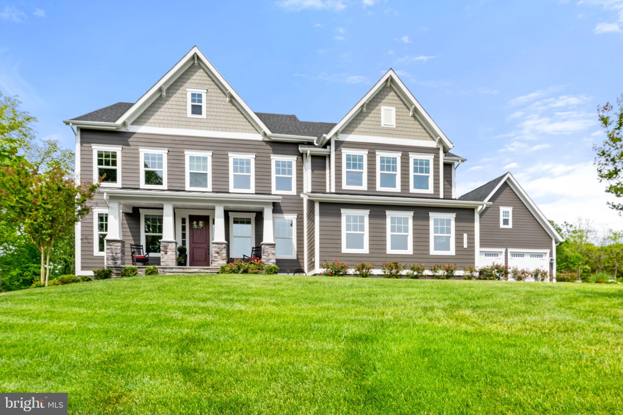 WILLOWSFORD - THE GREENS - Residential