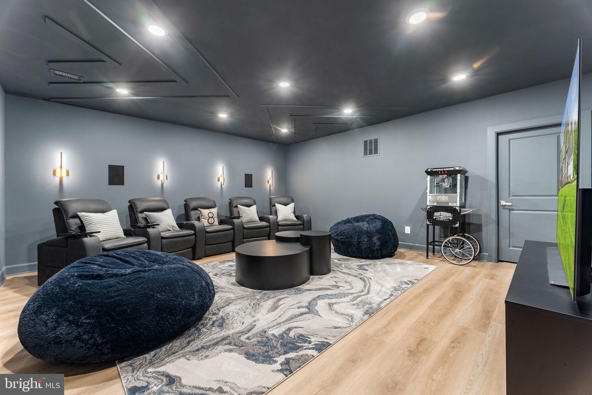 WILLOWSFORD - THE GREENS - Residential