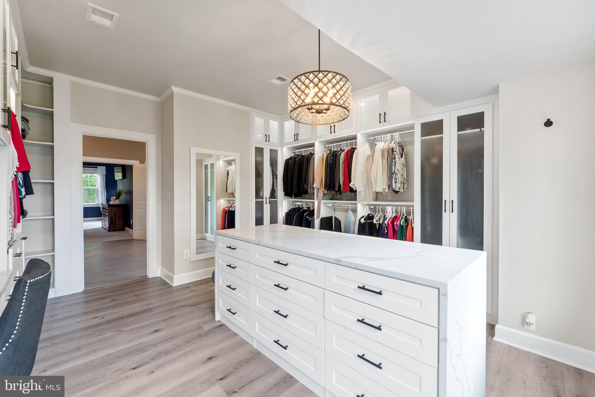 WILLOWSFORD - THE GREENS - Residential