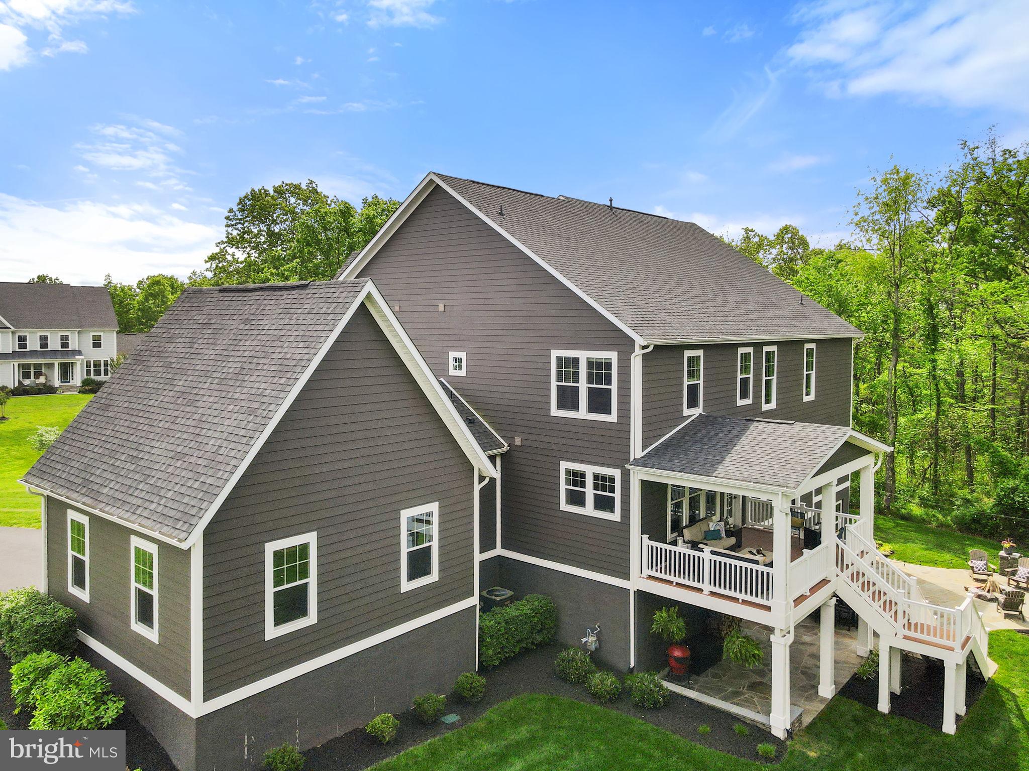 WILLOWSFORD - THE GREENS - Residential