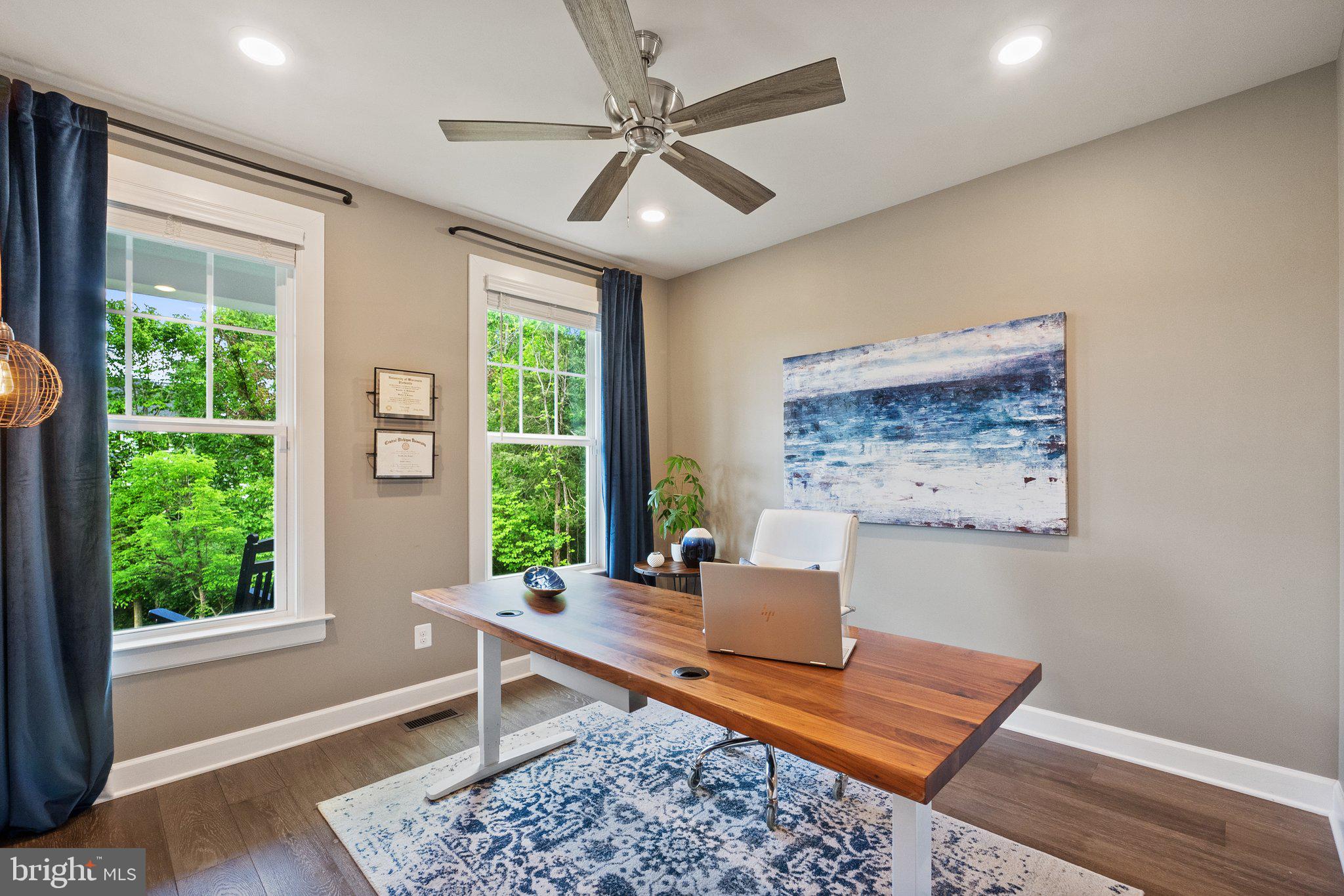 WILLOWSFORD - THE GREENS - Residential