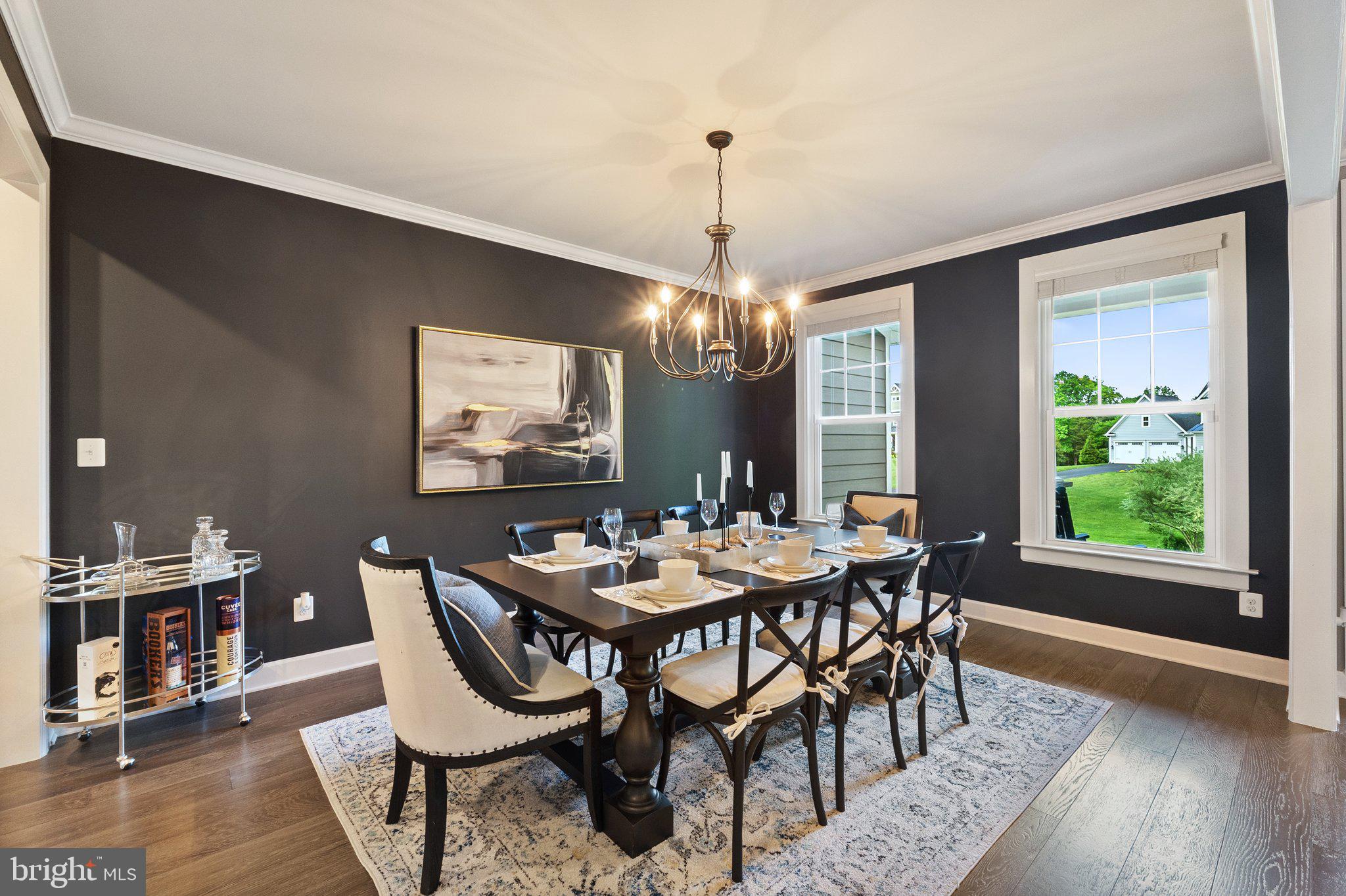 WILLOWSFORD - THE GREENS - Residential