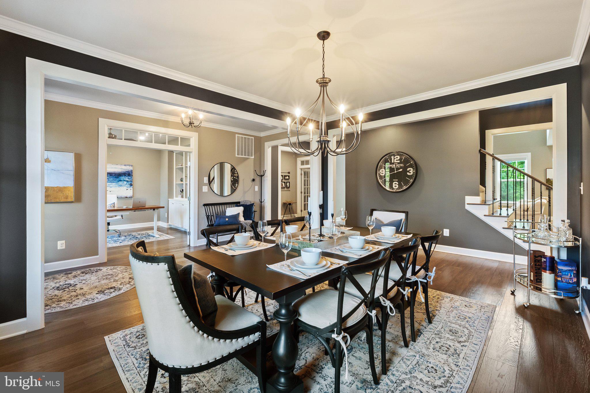 WILLOWSFORD - THE GREENS - Residential