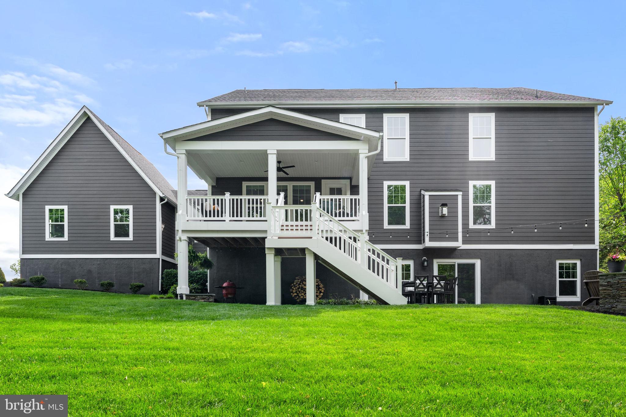 WILLOWSFORD - THE GREENS - Residential