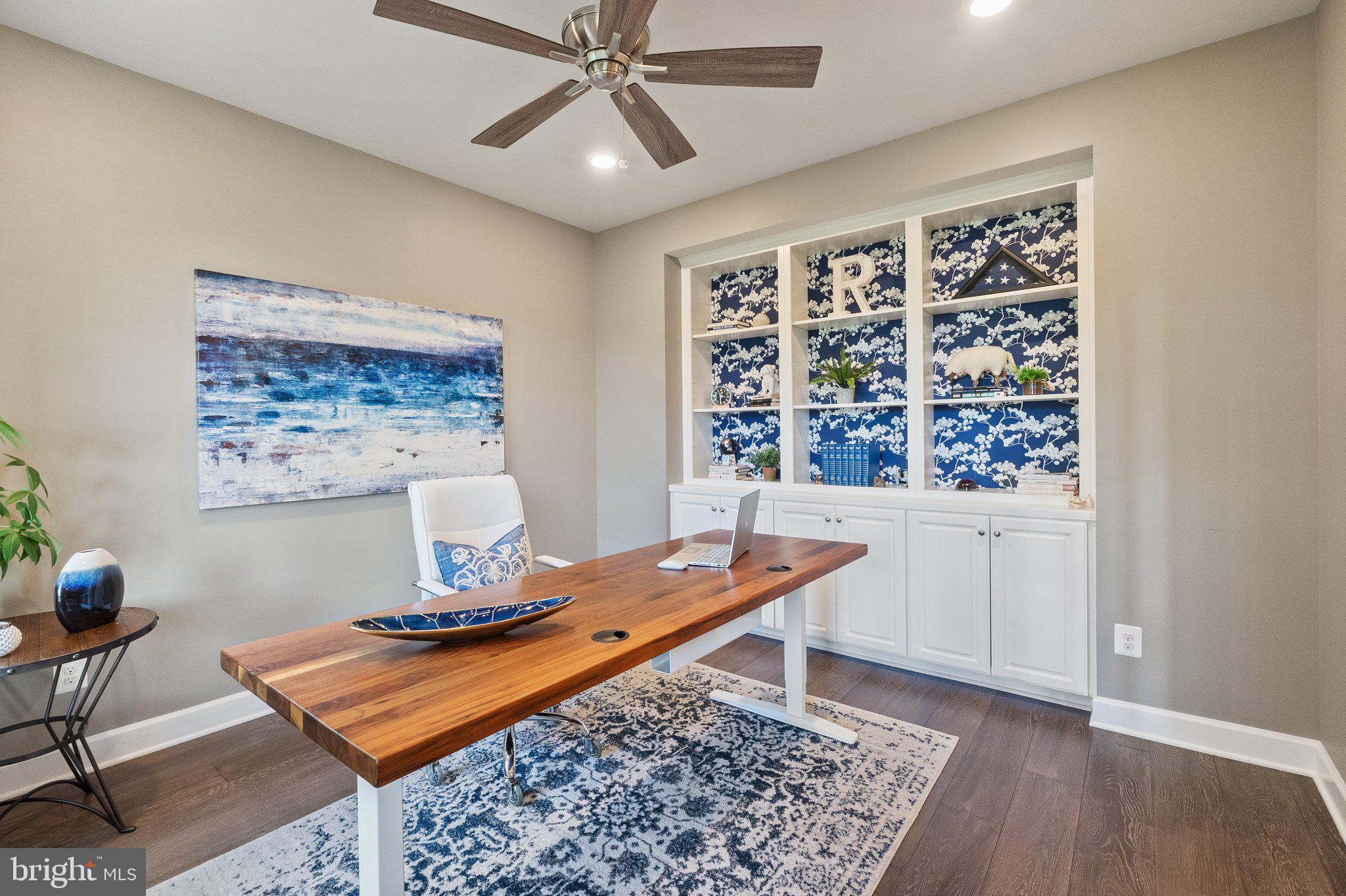 WILLOWSFORD - THE GREENS - Residential