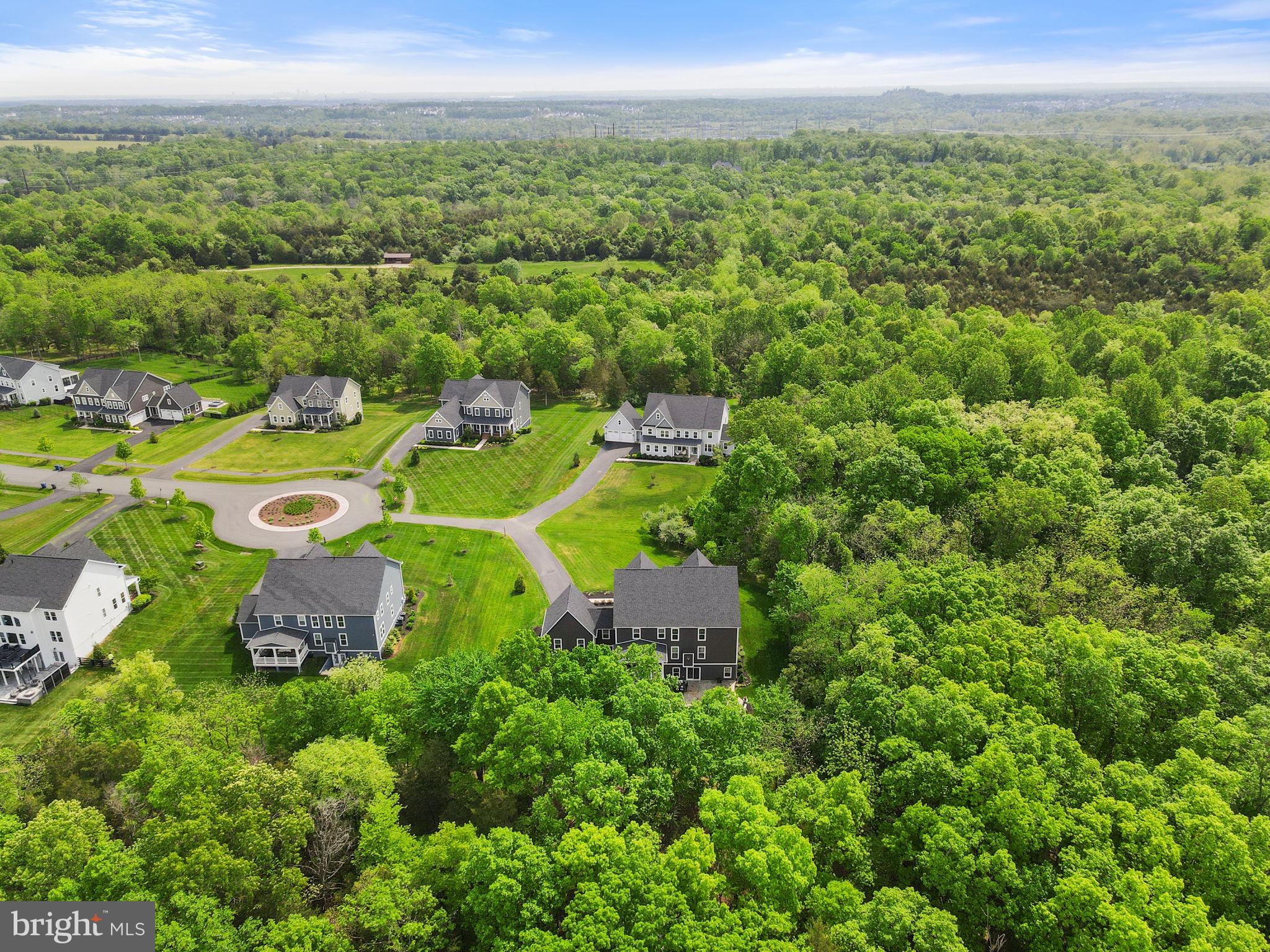 WILLOWSFORD - THE GREENS - Residential