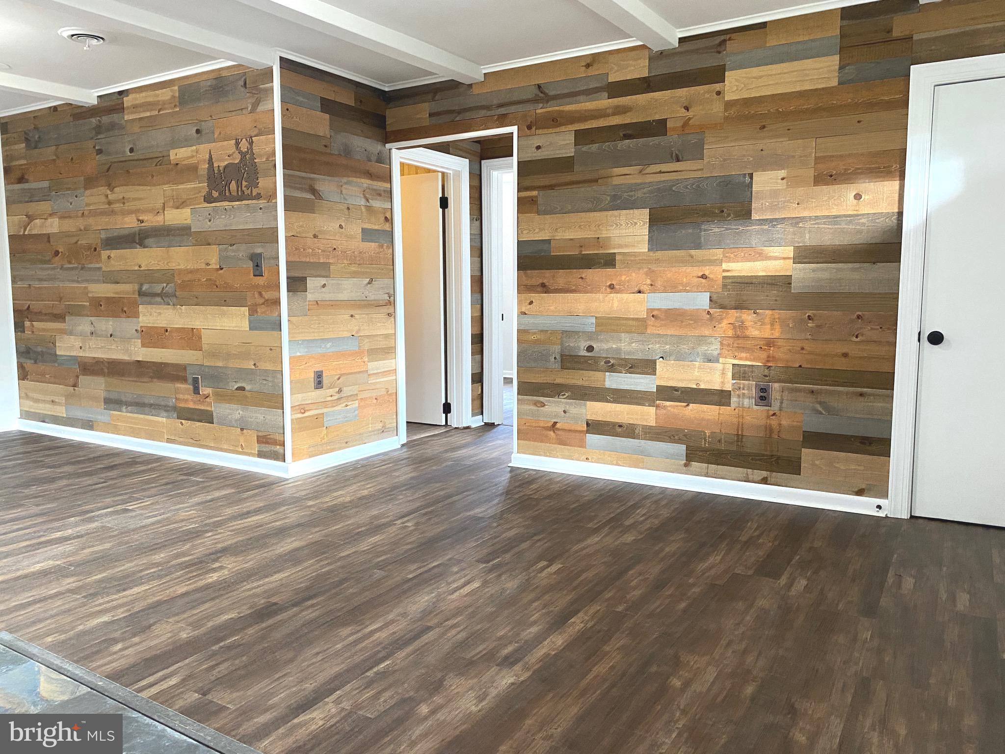 SHANNONDALE - Residential