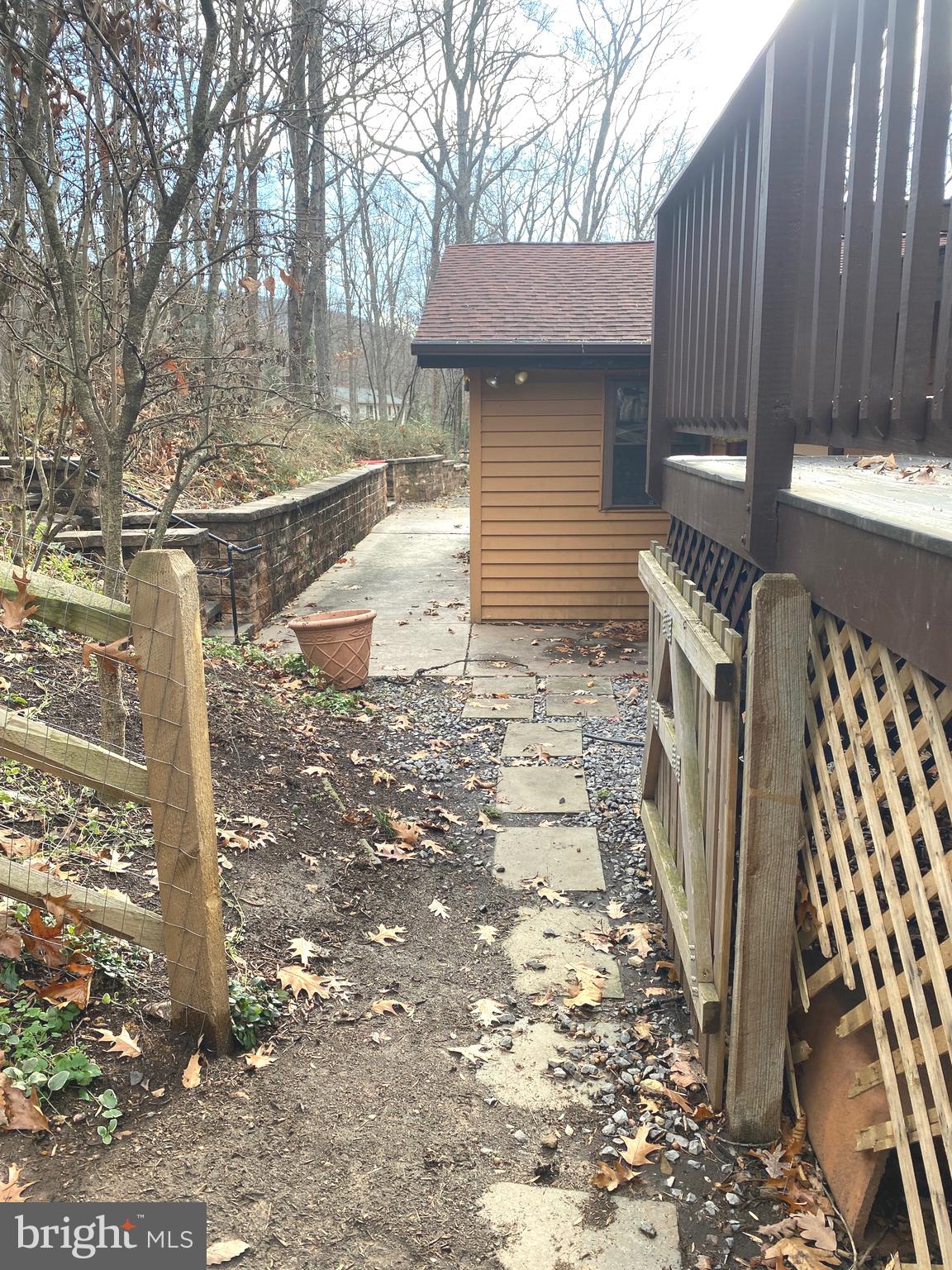 SHANNONDALE - Residential