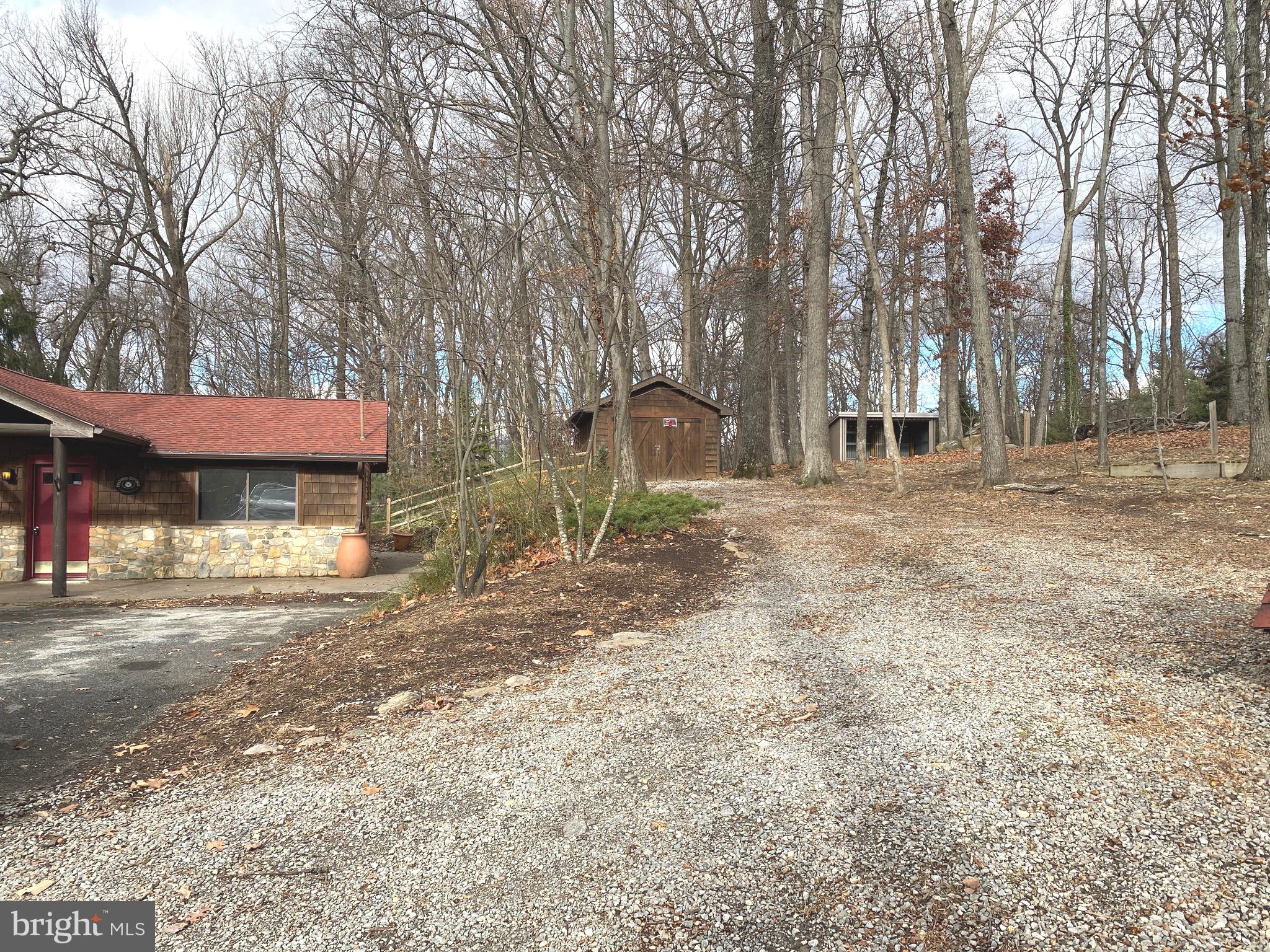 SHANNONDALE - Residential