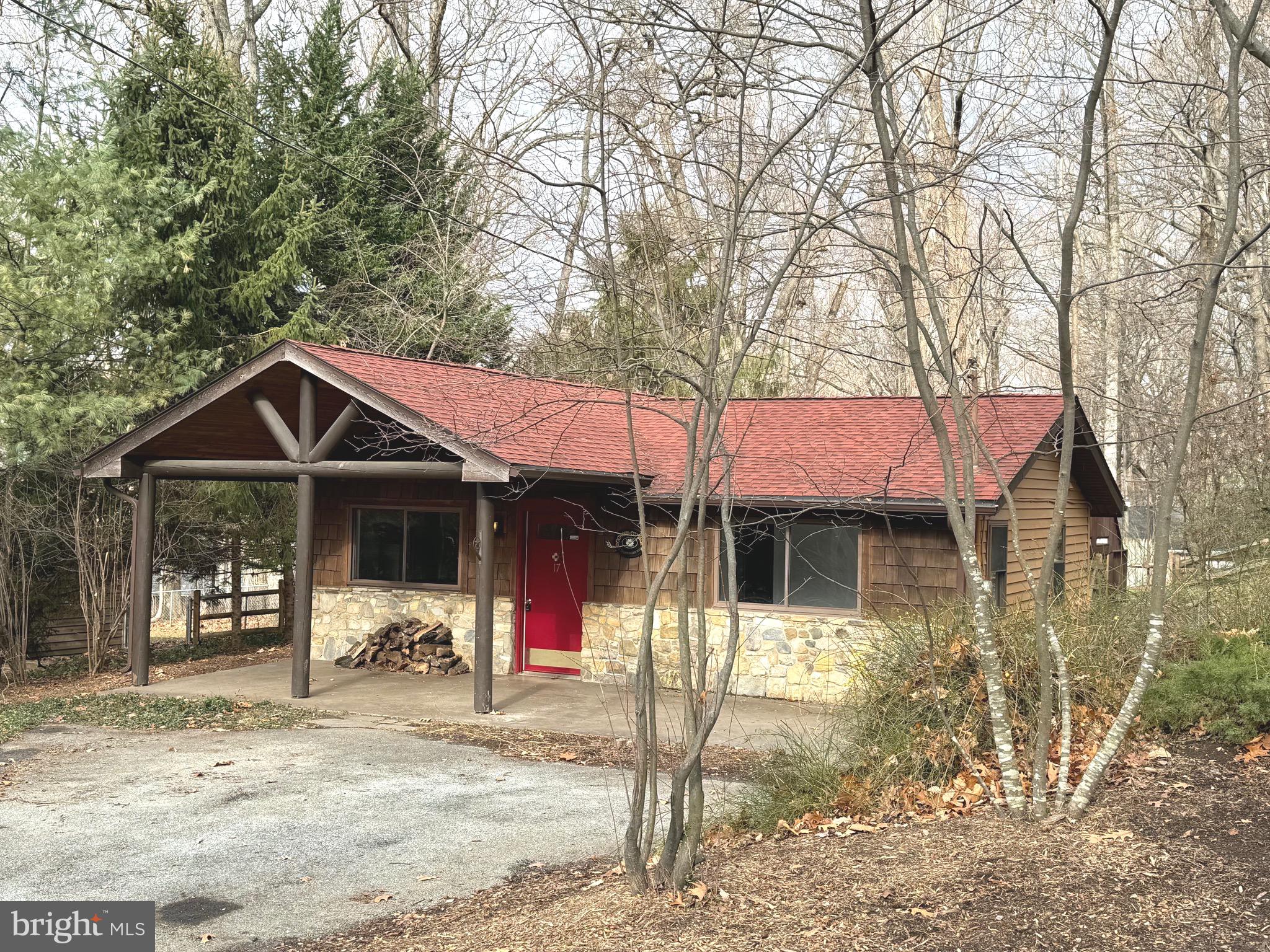 SHANNONDALE - Residential