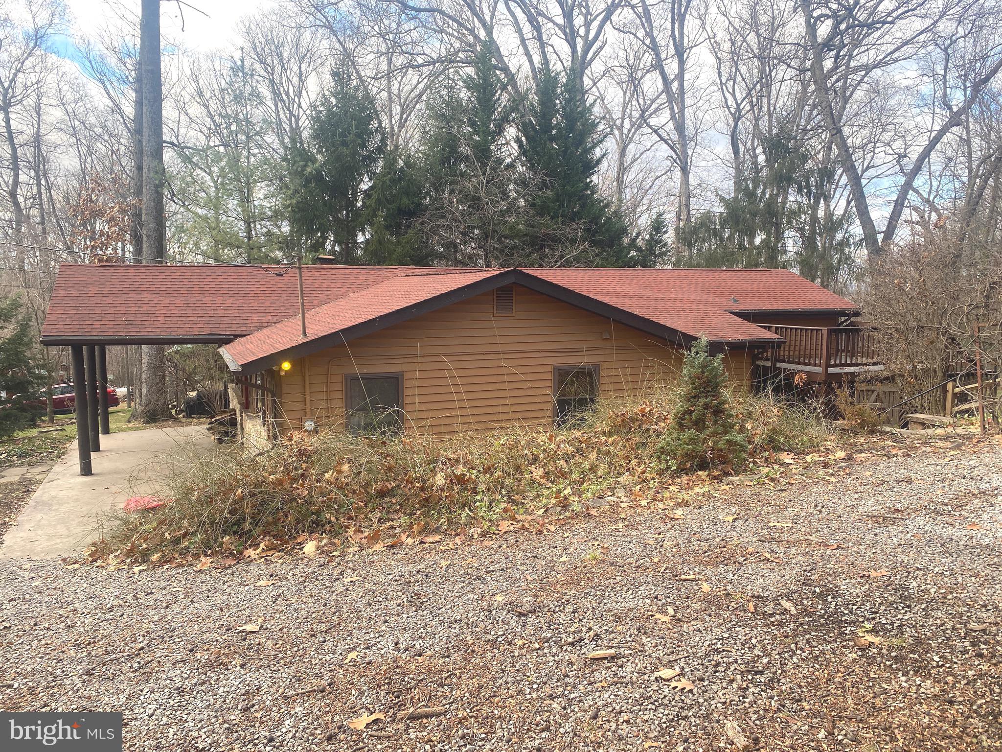 SHANNONDALE - Residential