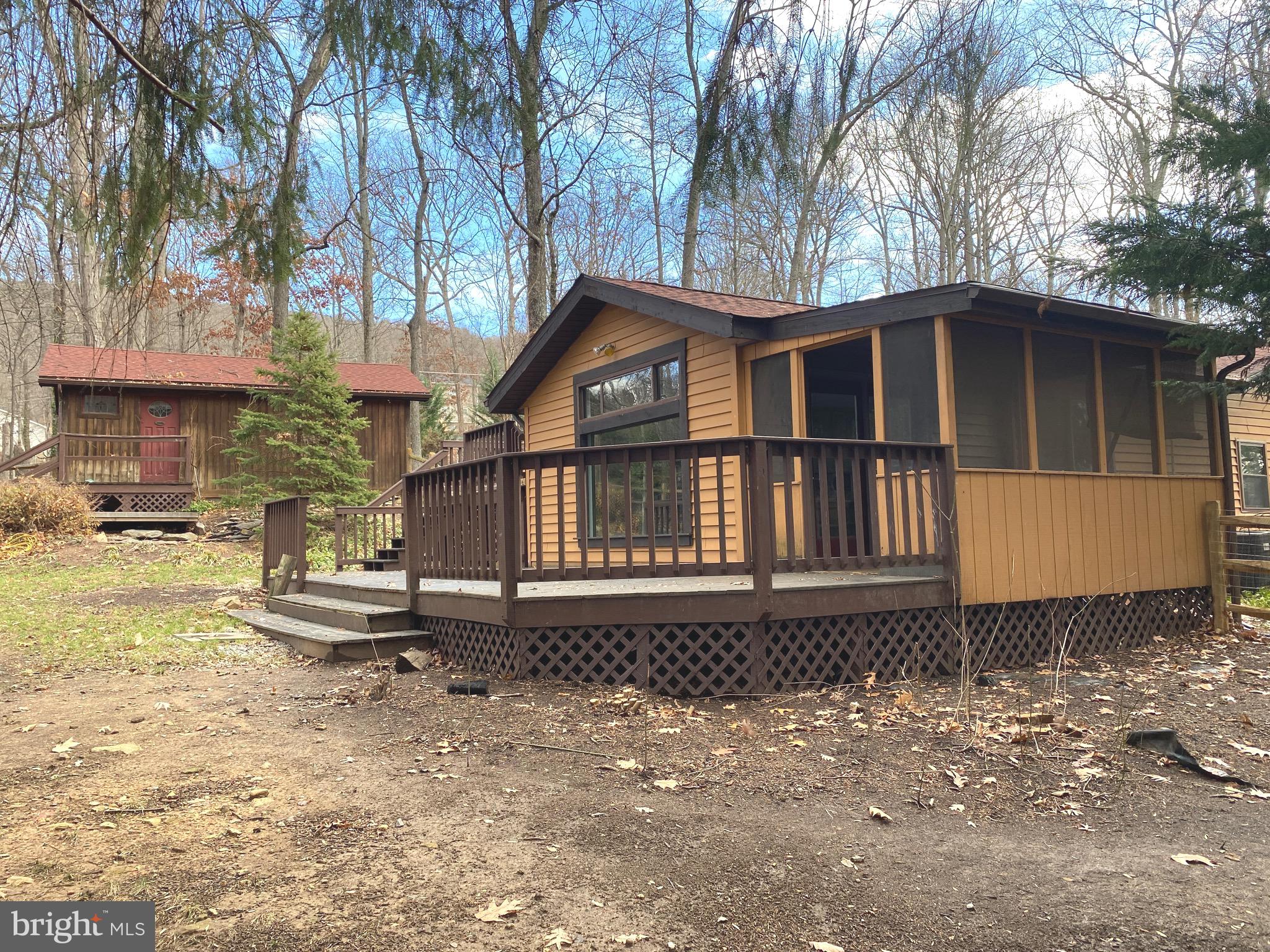 SHANNONDALE - Residential