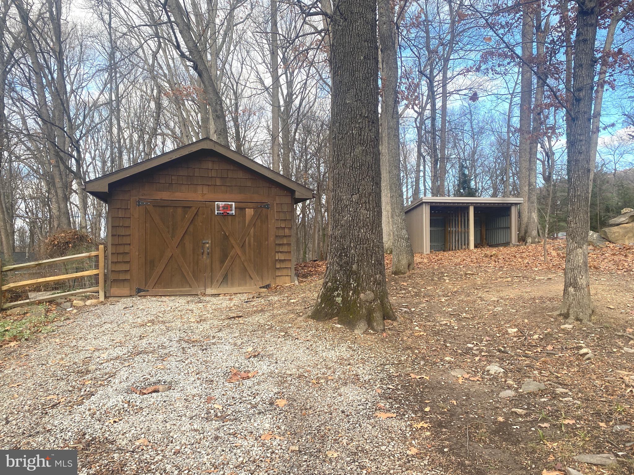 SHANNONDALE - Residential