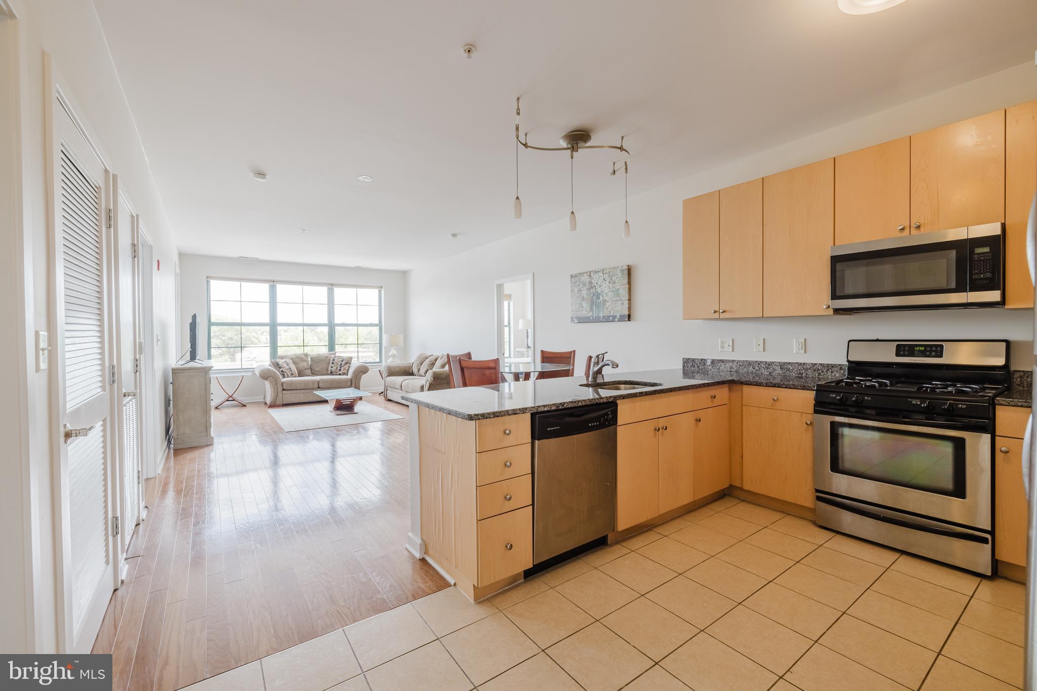 CHARLES VILLAGE - Residential