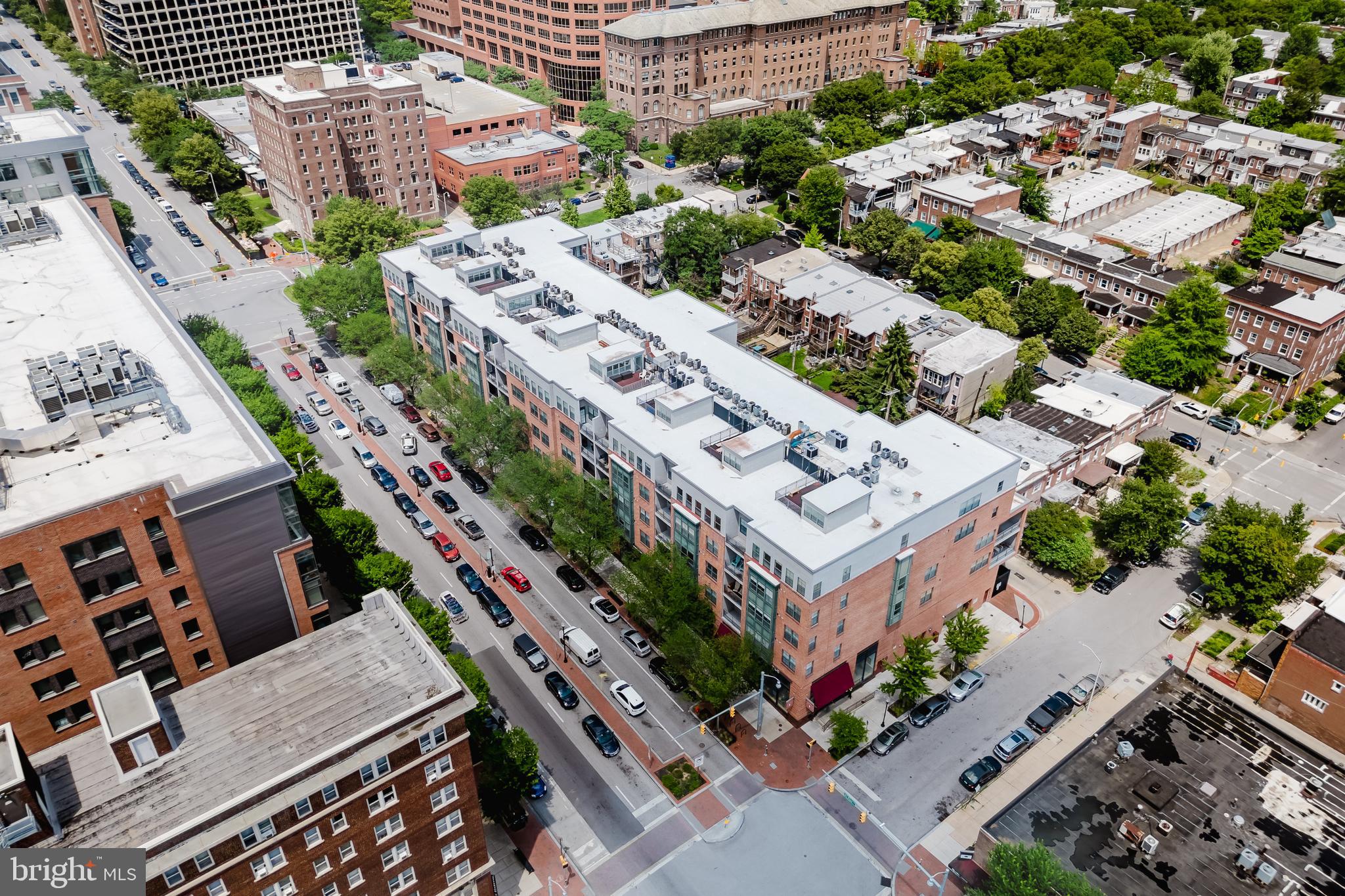 CHARLES VILLAGE - Residential