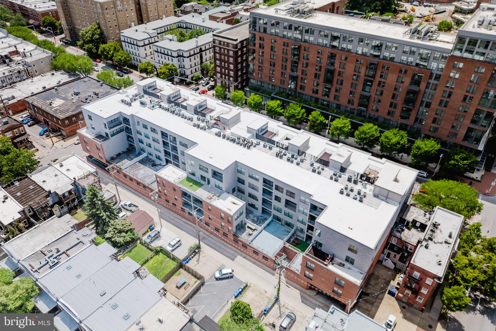 CHARLES VILLAGE - Residential